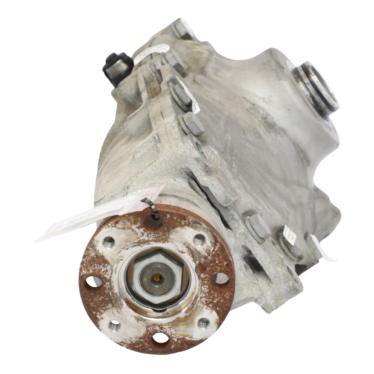 BMW G20 G30 G32 LCI xDrive Vorne Differential Diff 2,56 9896285 GARANTIE