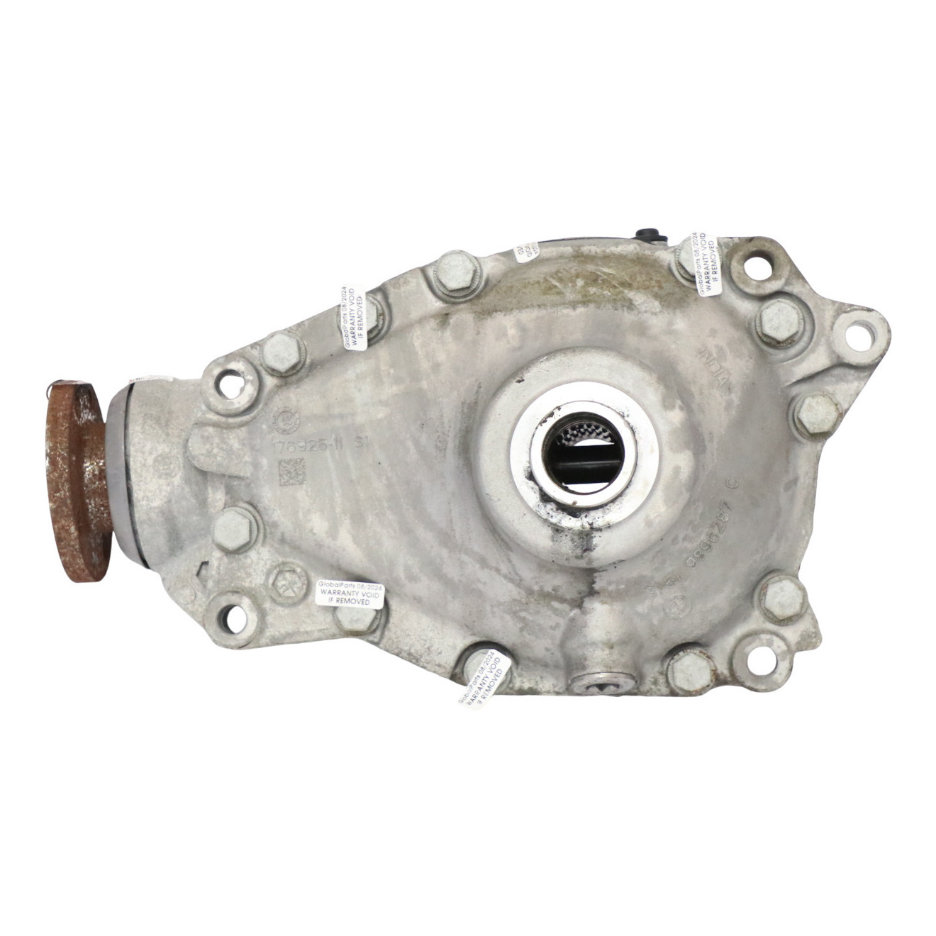 BMW G20 G30 G32 LCI xDrive Vorne Differential Diff 2,56 9896285 GARANTIE