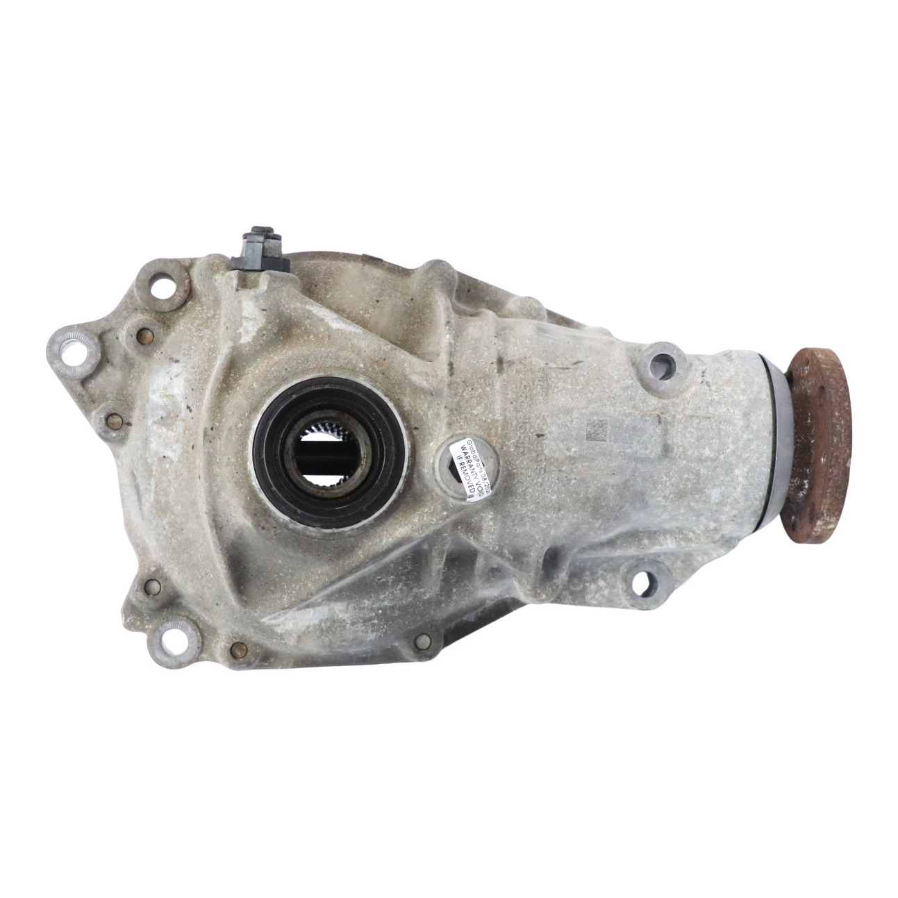 BMW G20 G30 G32 LCI xDrive Vorne Differential Diff 2,56 9896285 GARANTIE