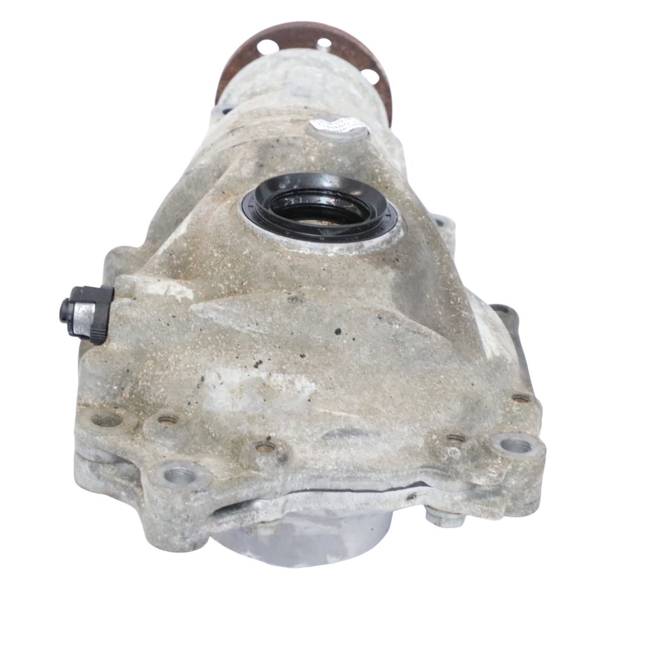 BMW G20 G30 G32 LCI xDrive Vorne Differential Diff 2,56 9896285 GARANTIE