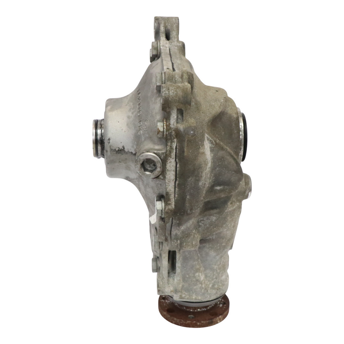 BMW G20 G30 G32 LCI xDrive Vorne Differential Diff 2,56 9896285 GARANTIE