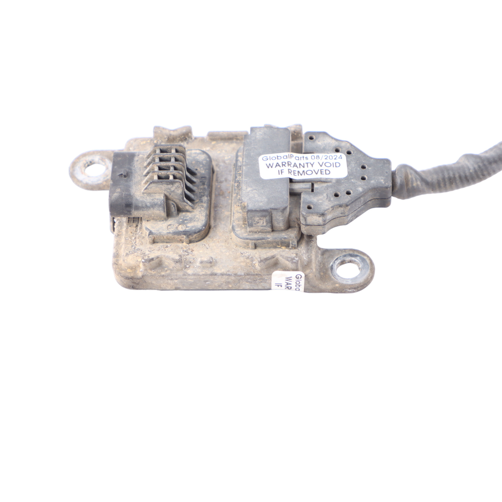 Mercedes W907 OM651 OM642 NOX Sensor Nachge Schalteter Filter A0009059812