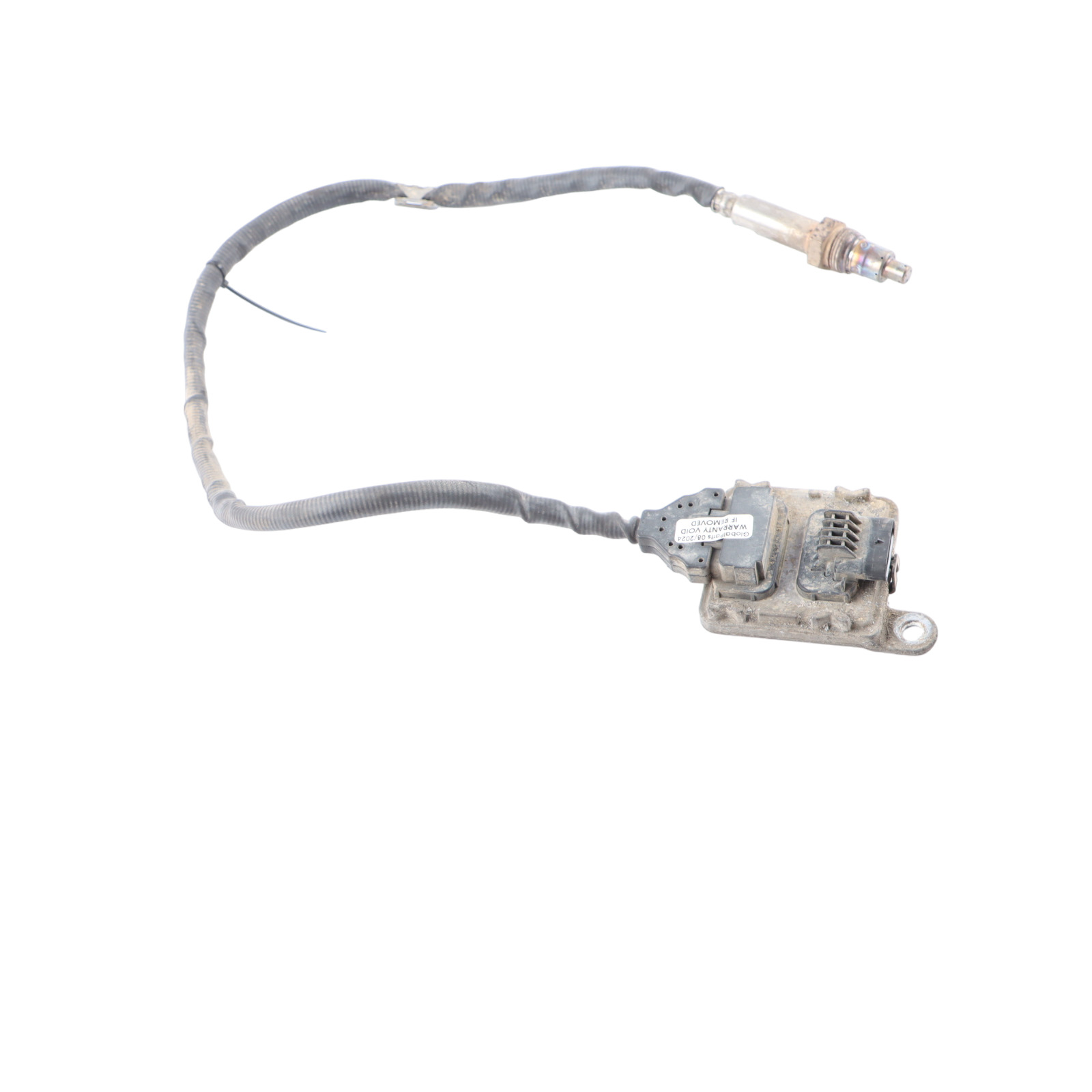 Mercedes W907 OM651 OM642 NOX Sensor Nachge Schalteter Filter A0009059812