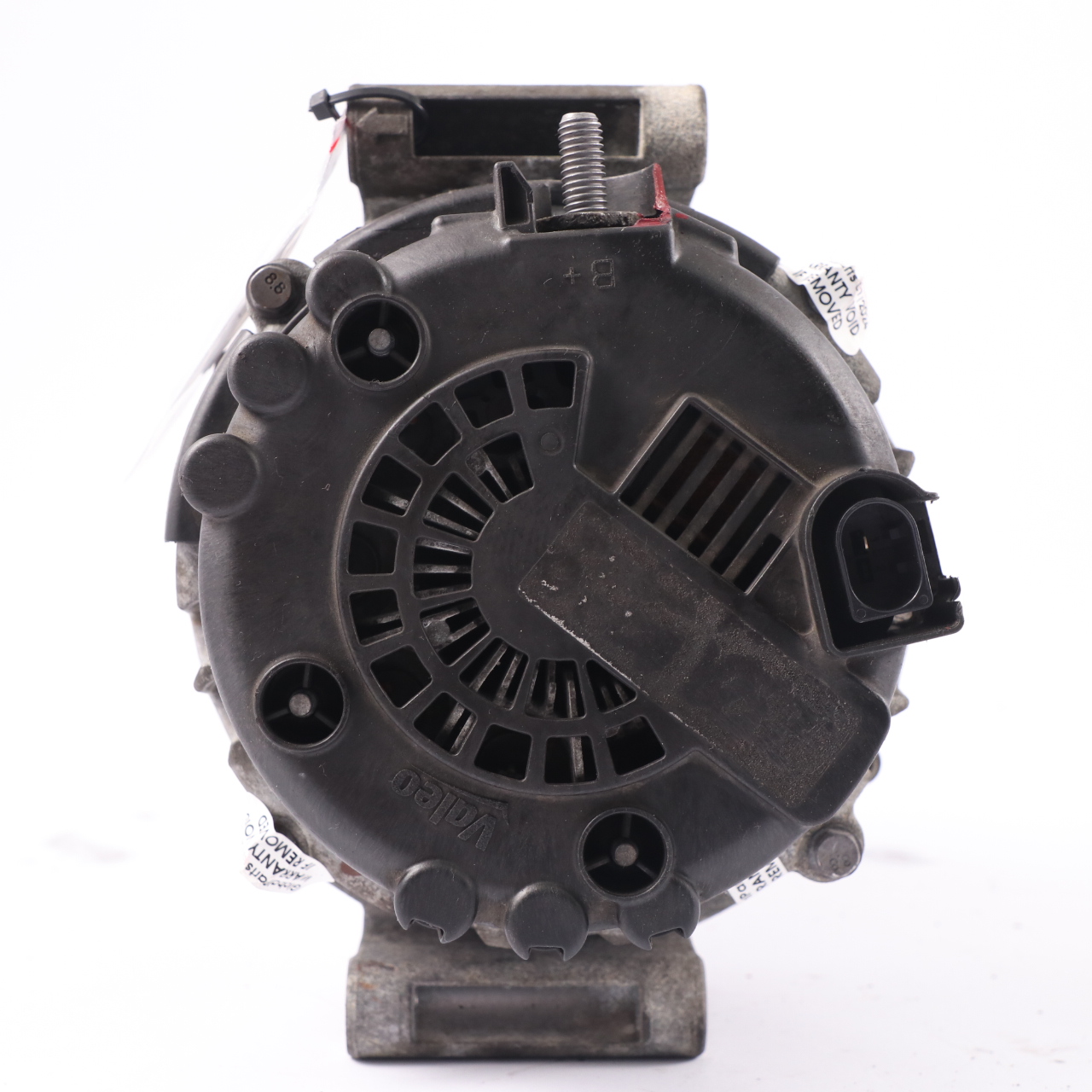 Mercedes W639 W906 W907 OM642 Diesel Motor Licht Maschine Generator A0009062700