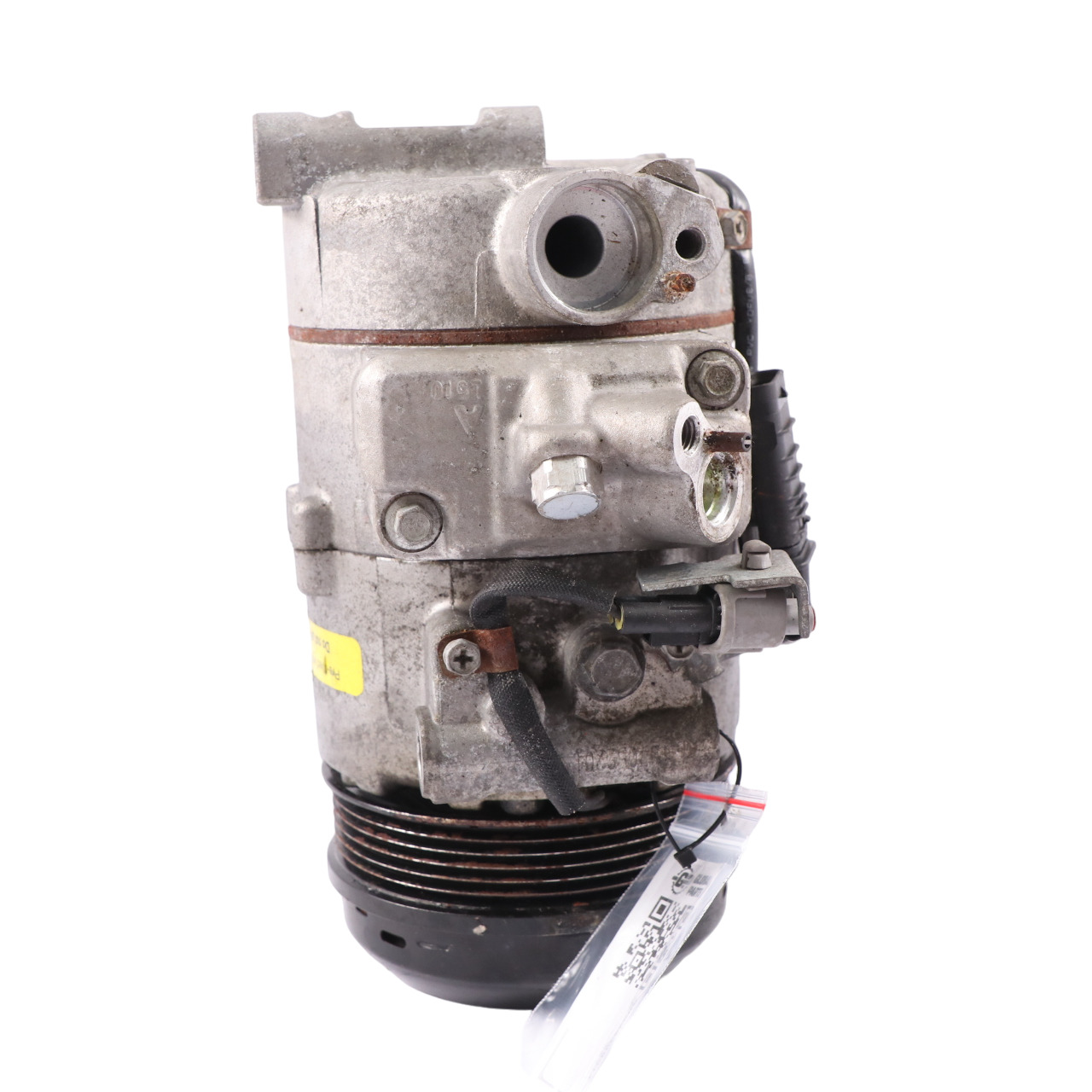 Klima Kompressor Mercedes W204 W212 M271 OM651 A/C Pumpe A0032308511