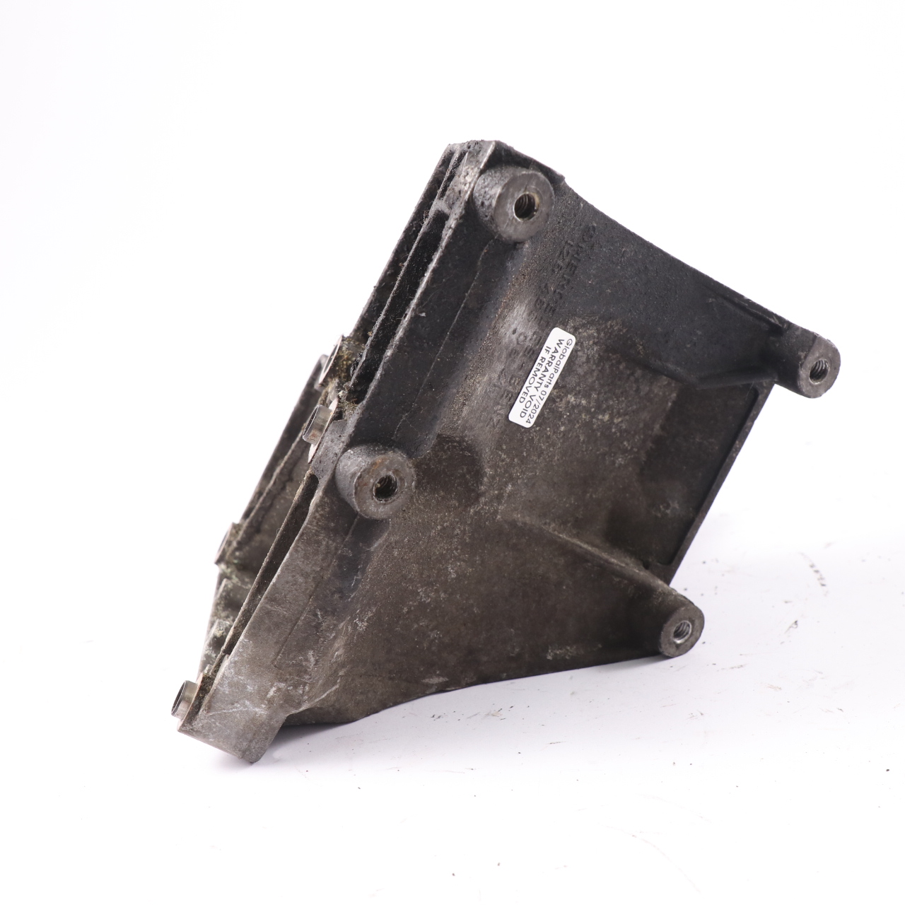 Mercedes W124 Servolenkung Pumpe Mount Lagerhalterung A1264660641