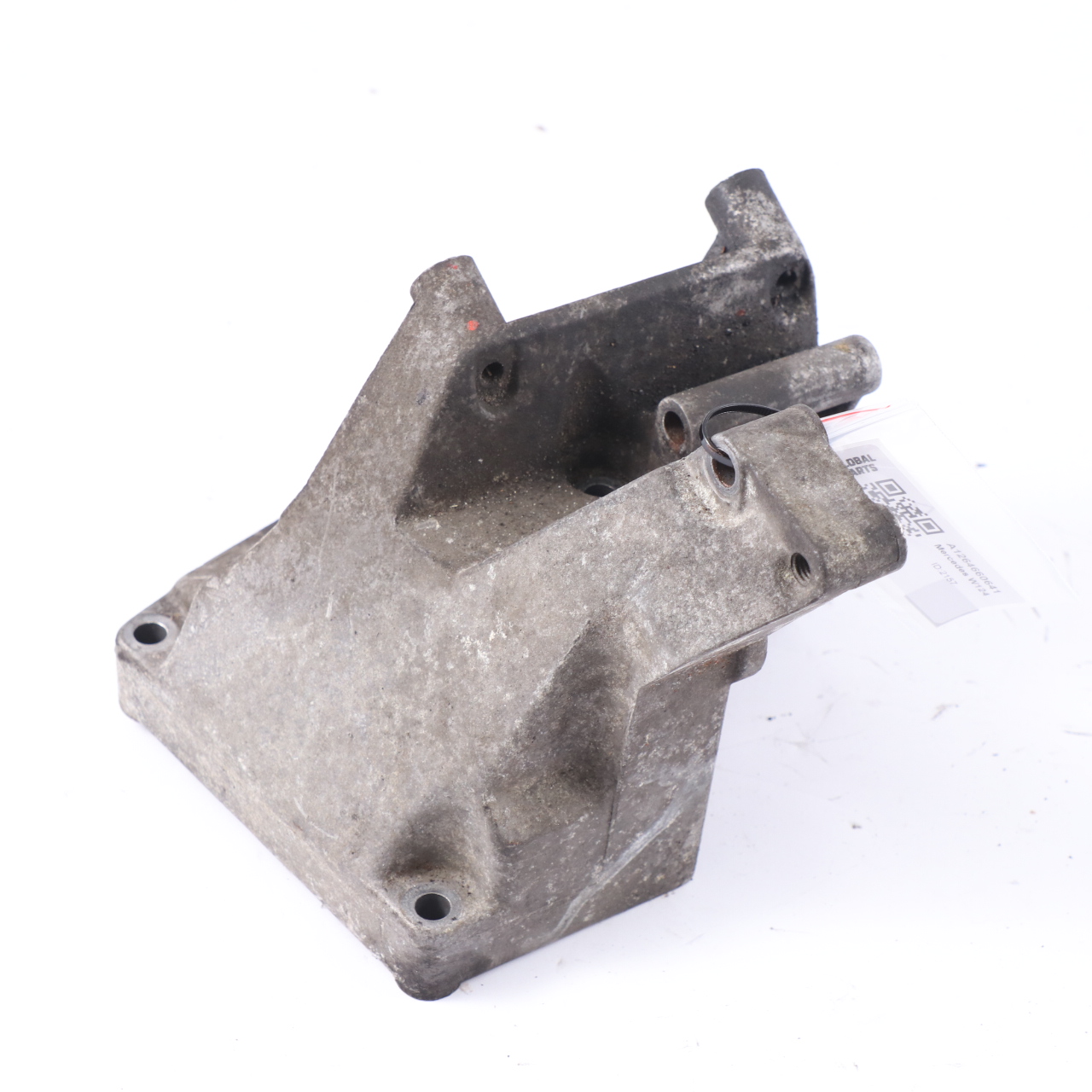 Mercedes W124 Servolenkung Pumpe Mount Lagerhalterung A1264660641