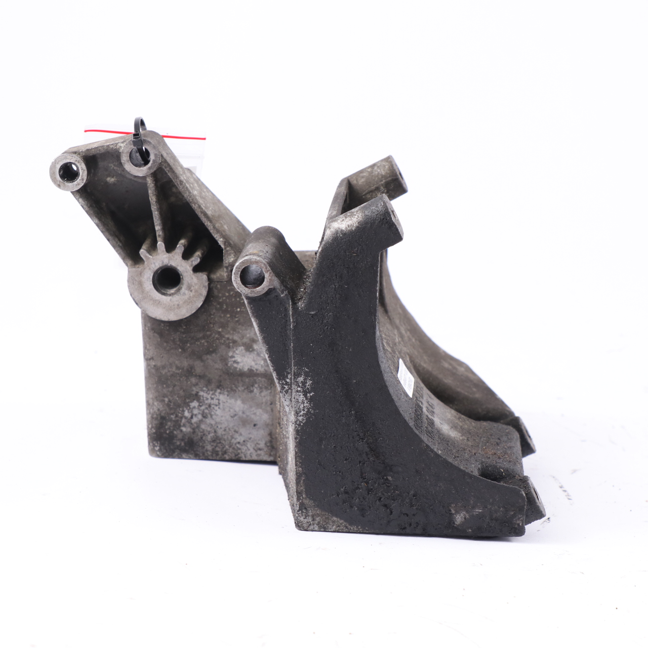 Mercedes W124 Servolenkung Pumpe Mount Lagerhalterung A1264660641