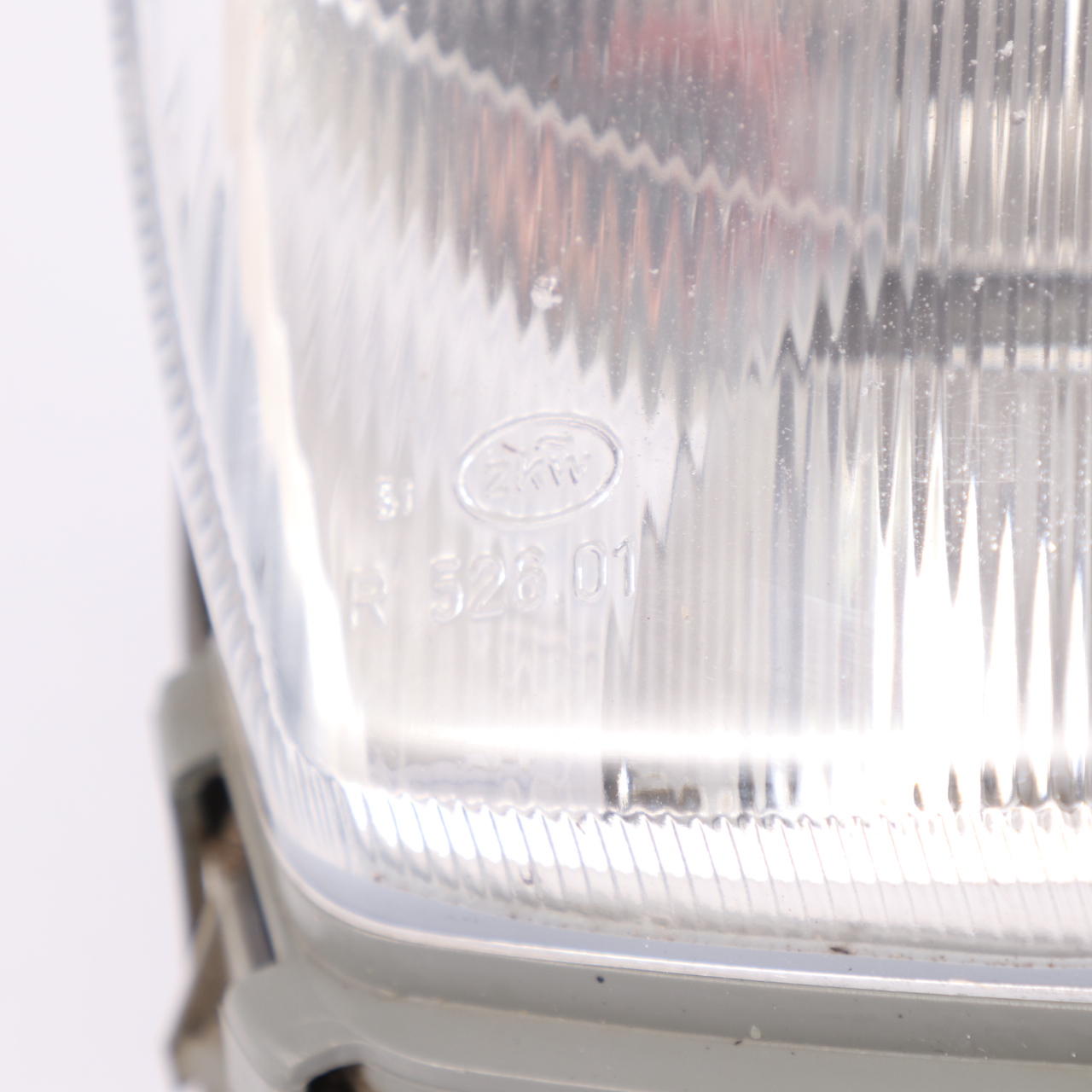 Mercedes W140 Stoßstange Nebelscheinwerfer Lampe Vorne Rechts A1408201456