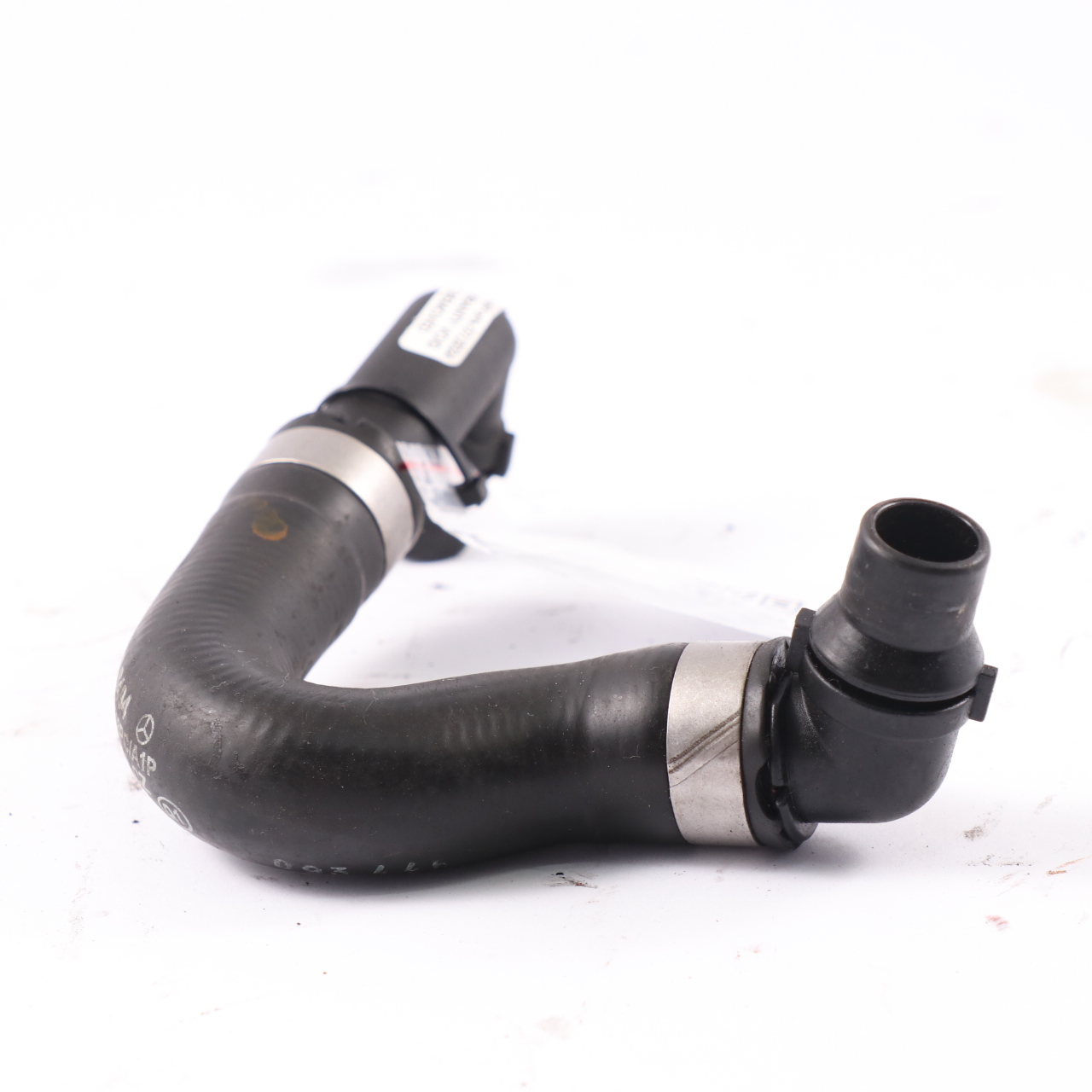 Wasser Schlauch Mercedes W211 C219 Heizung Kühl Mittel Rohr A6512030200