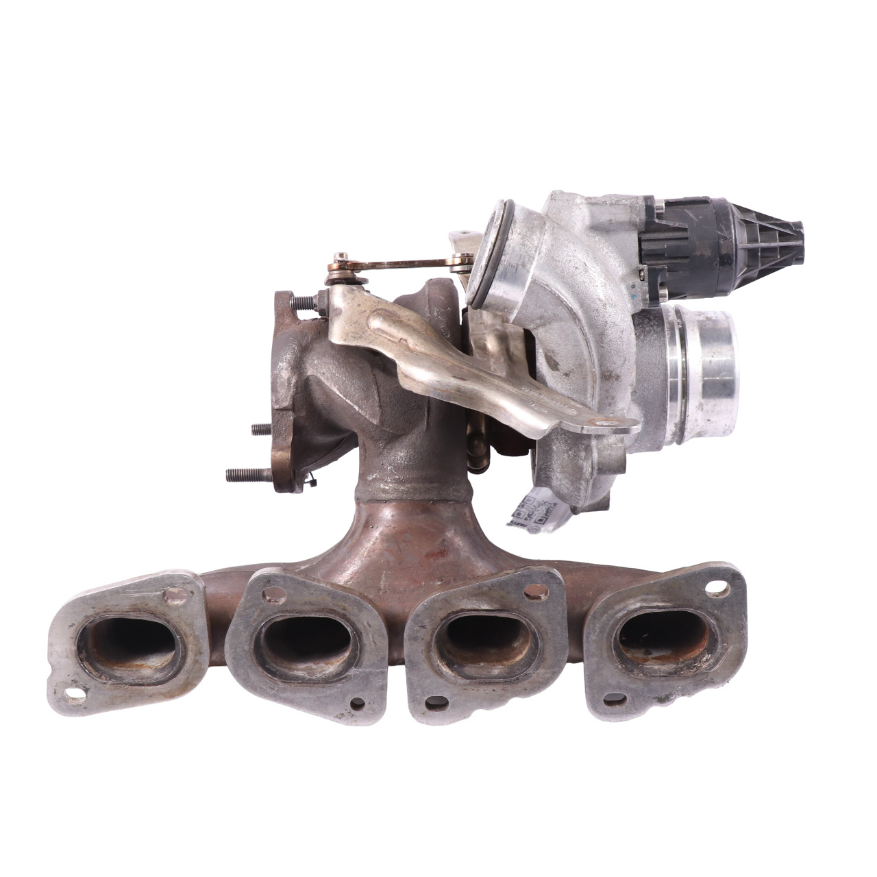 Mercedes W177 V177 M260 A35 AMG Turbolader Turbo lader A2600903000