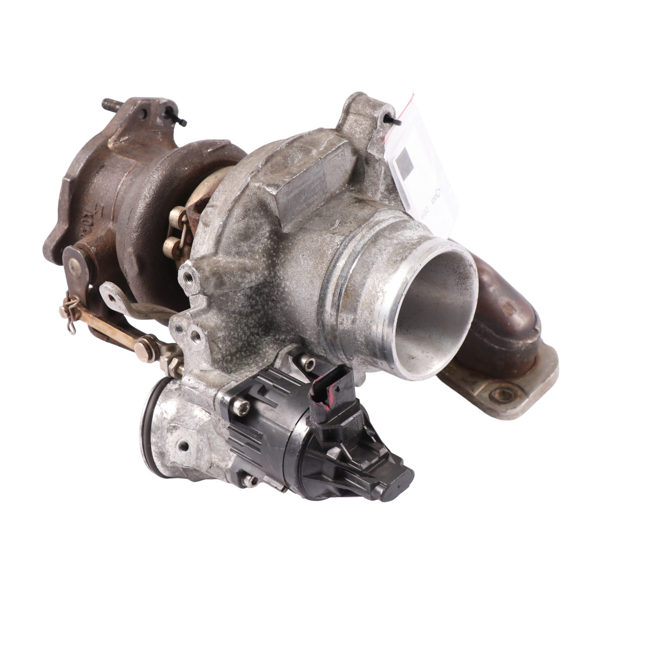 Mercedes W177 V177 M260 A35 AMG Turbolader Turbo lader A2600903000