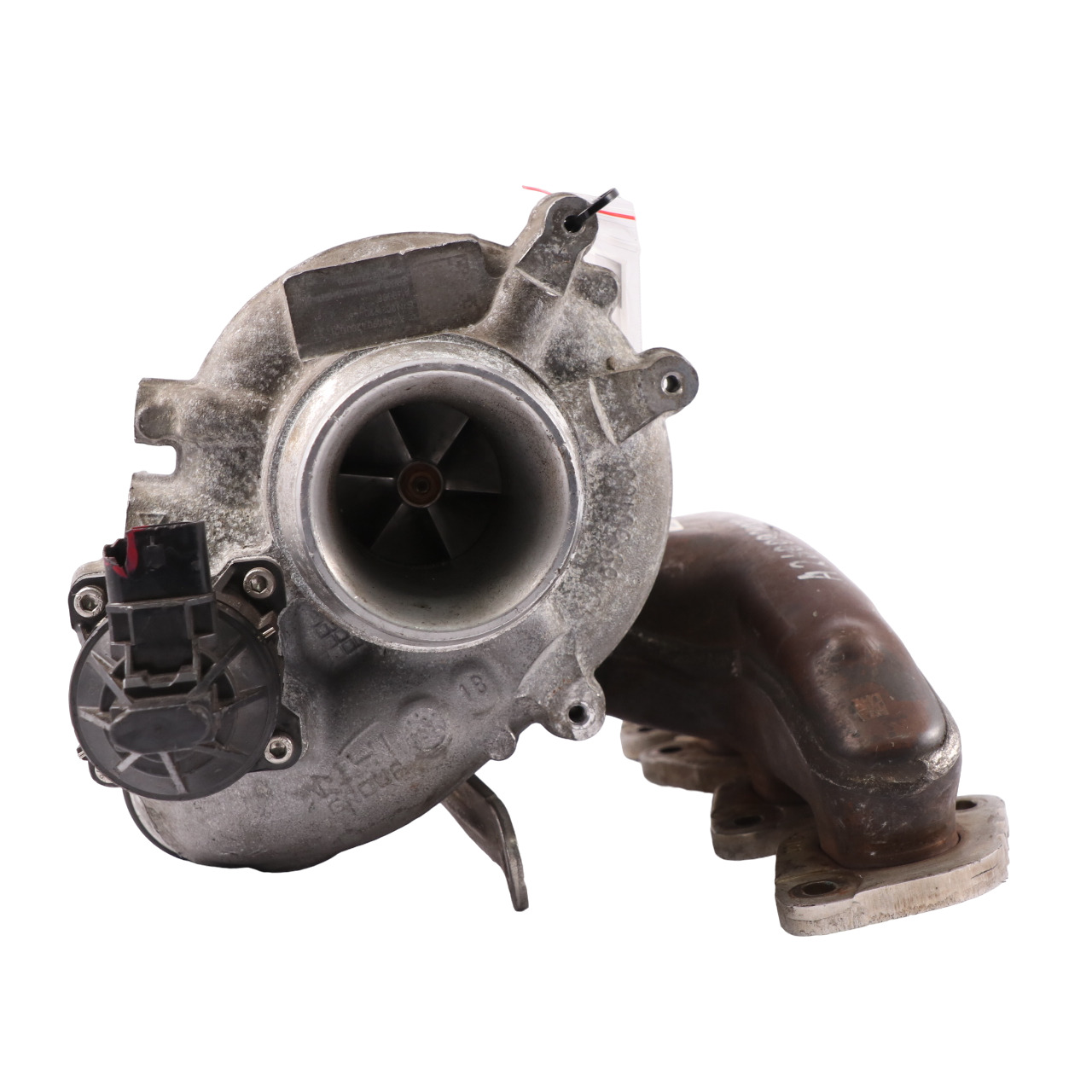 Mercedes W177 V177 M260 A35 AMG Turbolader Turbo lader A2600903000