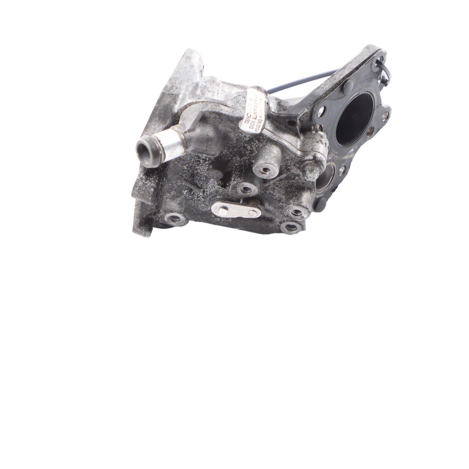 AGR Abgaskühler Mercedes W639 W906 Diesel OM651 Ventil A6511420467