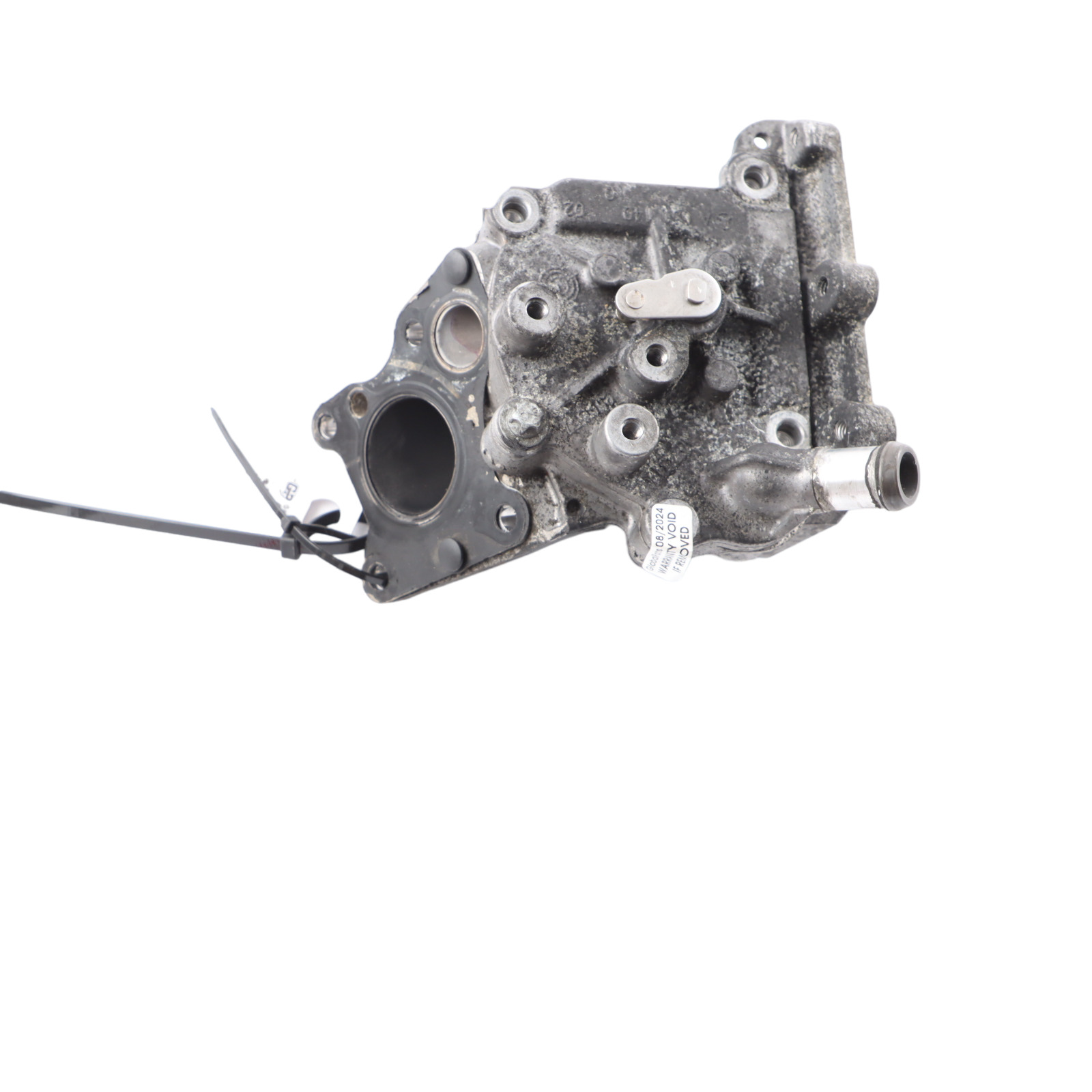 AGR Abgaskühler Mercedes W639 W906 Diesel OM651 Ventil A6511420467