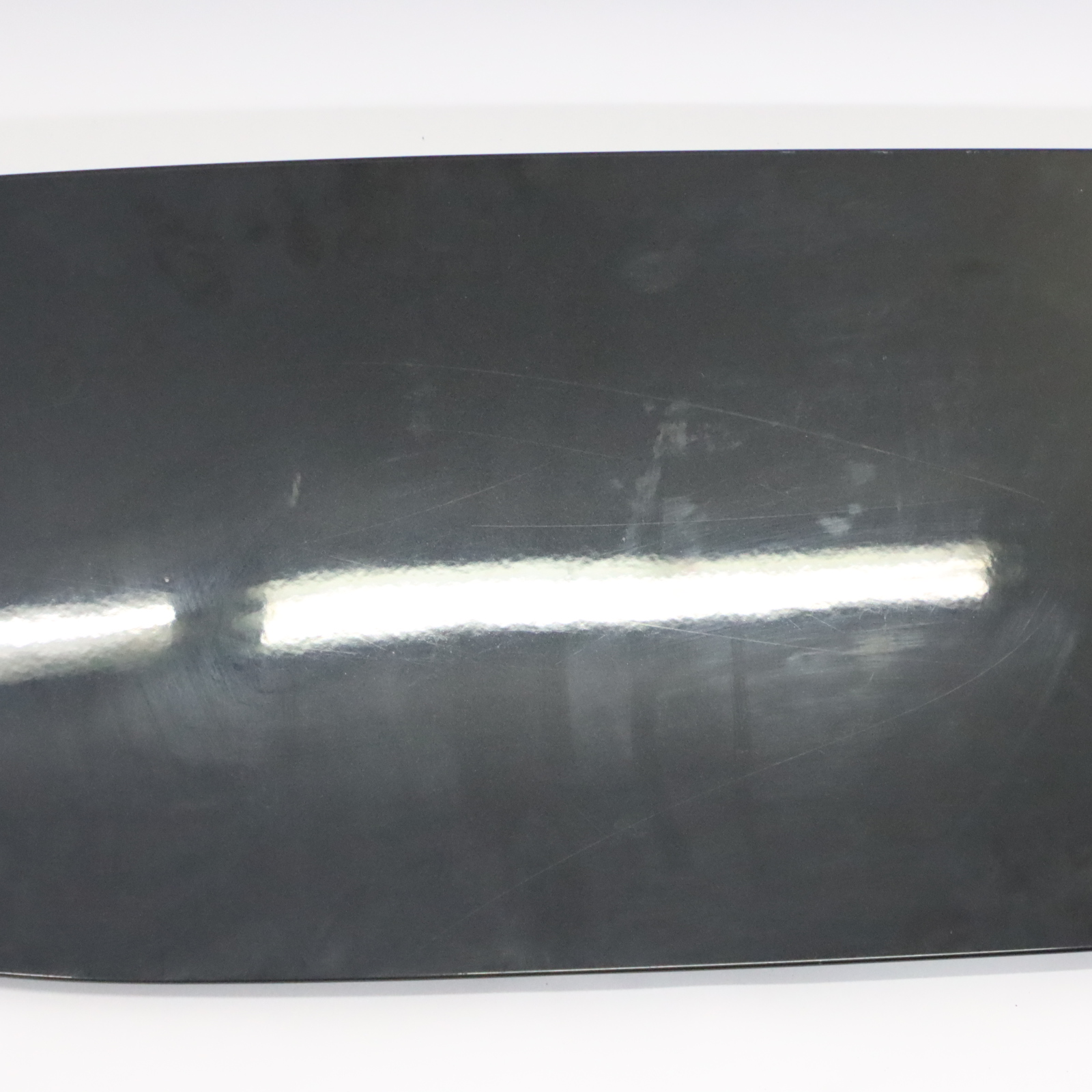 *BMW X3 E83 LCI Heckspoiler Spoiler Heckklappe Black Sapphire Metallic 3400384