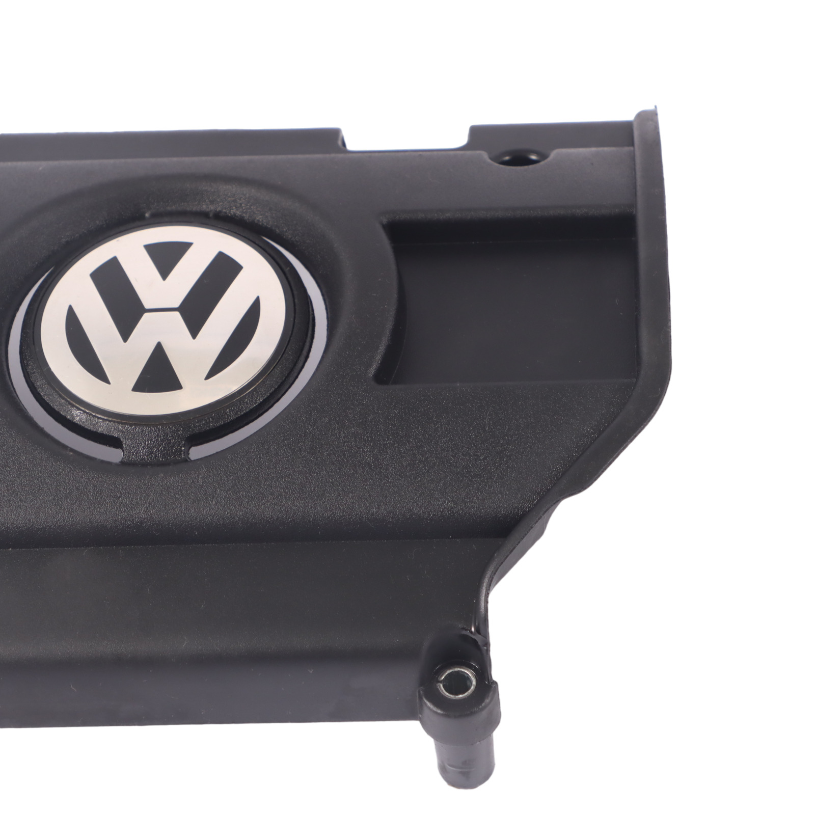 Volkswagen Passat B7 1.4 Benzin Motor oben Abdeckung Trim Panel 03C103925AM