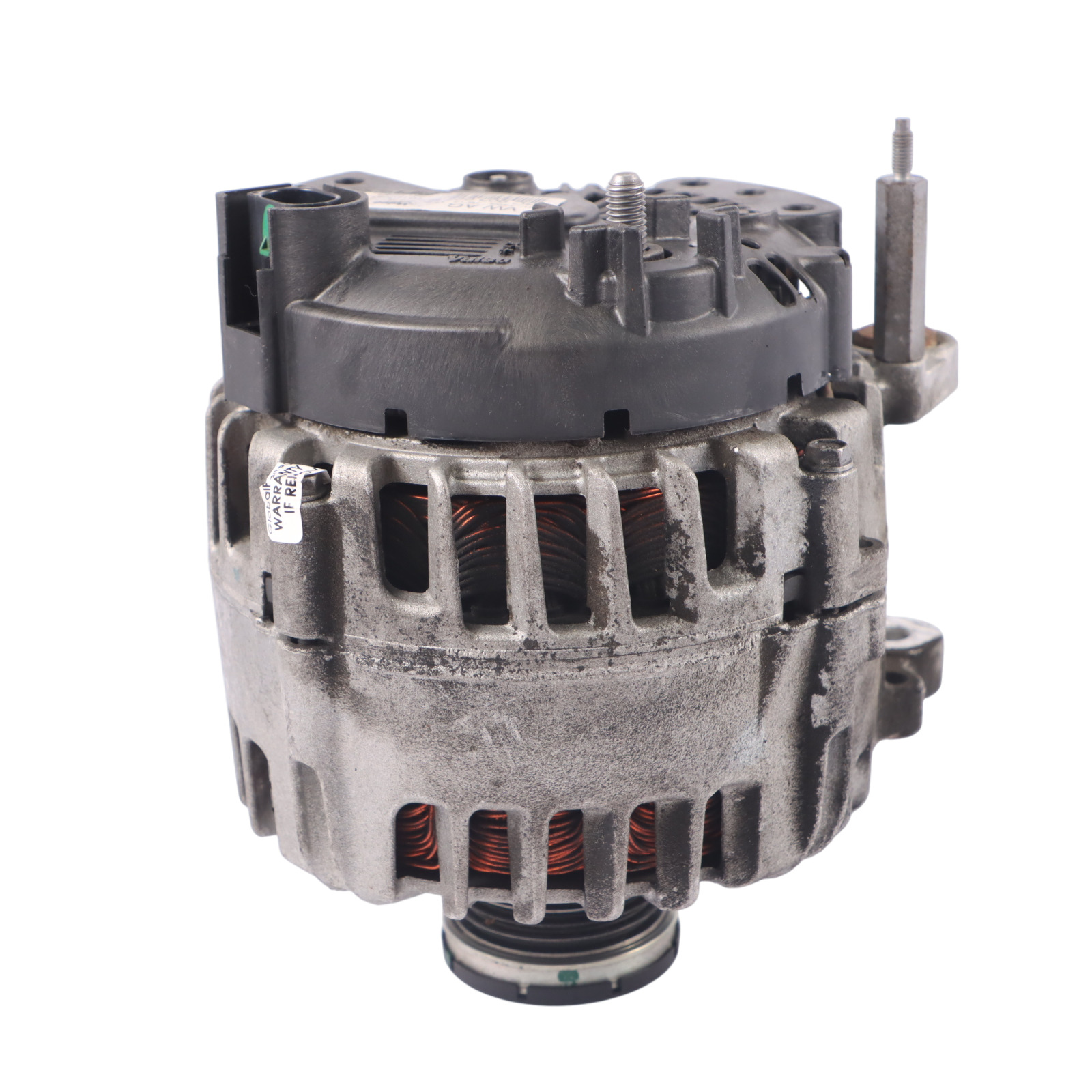 Audi A3 8P VW Passat B7 Motor Lichtmaschine 1.4 TSI 03C903024F