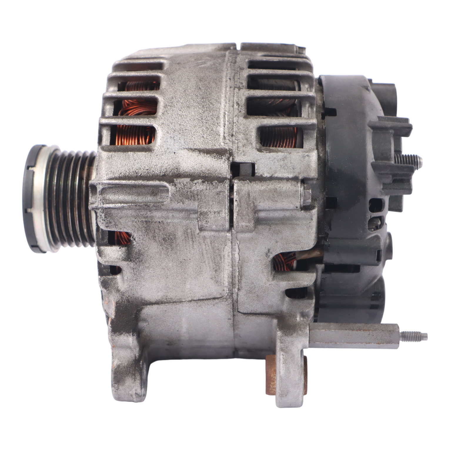 Audi A3 8P VW Passat B7 Motor Lichtmaschine 1.4 TSI 03C903024F