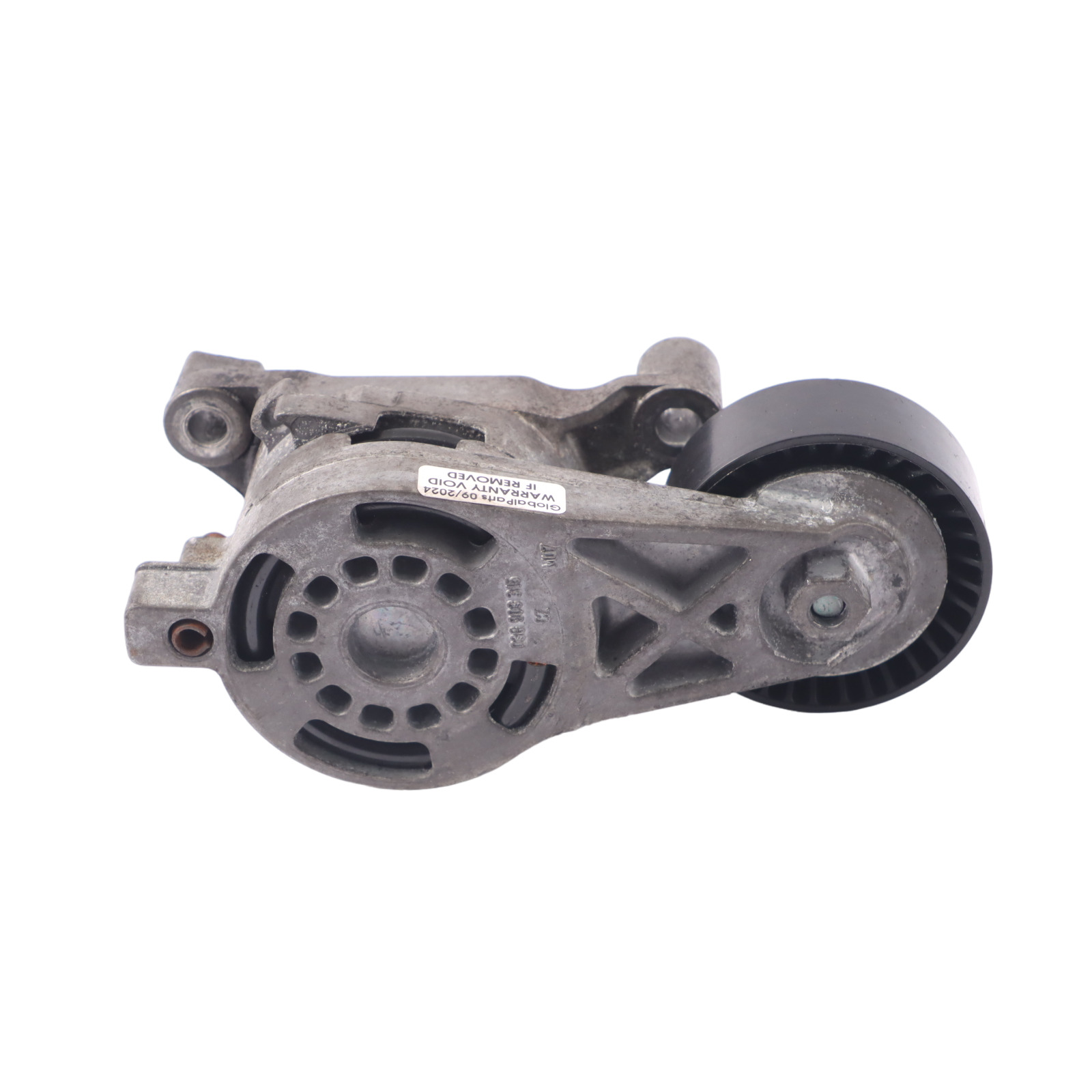 Volkswagen VW Golf Keilriemen Motor Riemenspanner 2.0 TDI 03G903315CZ