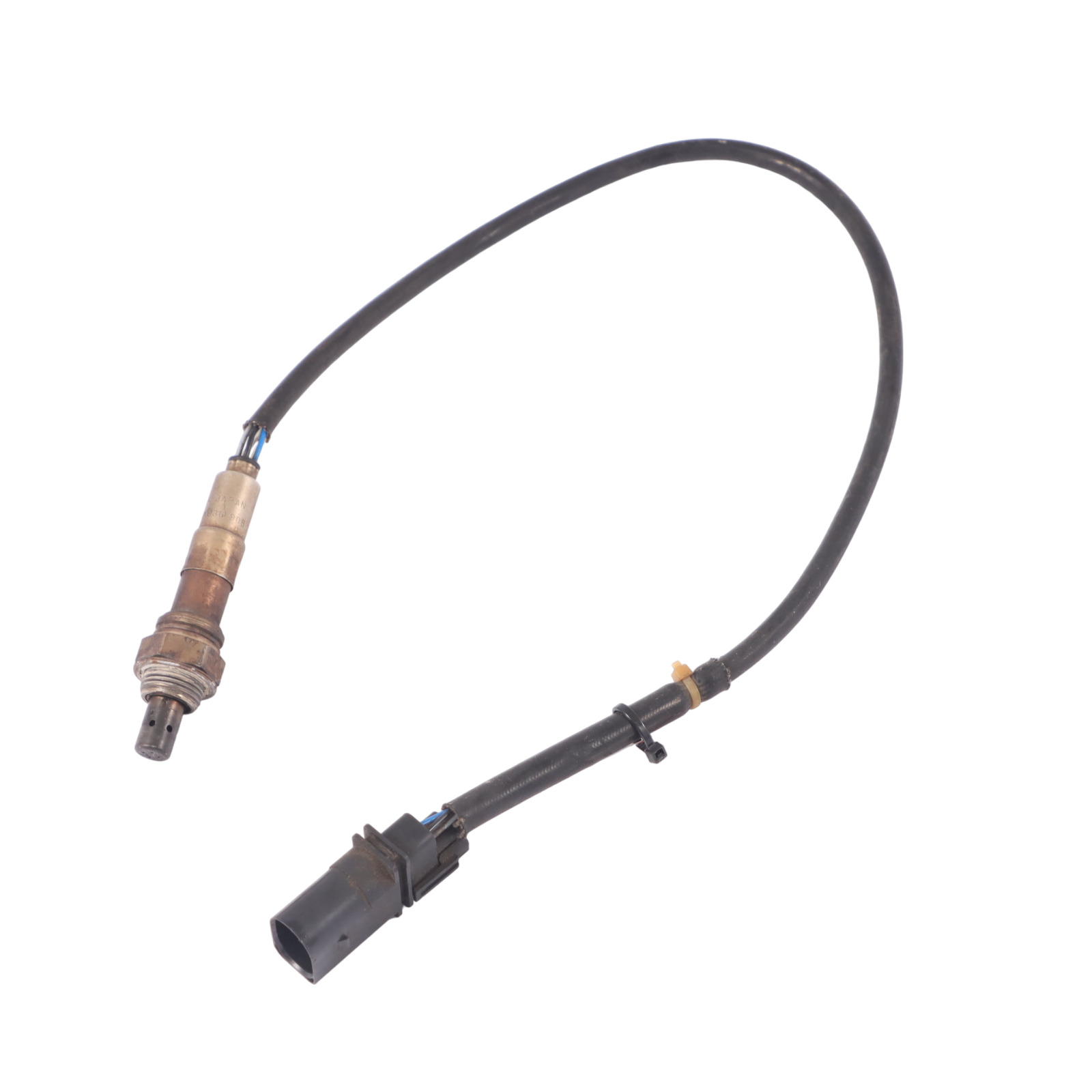 Volkswagen VW Passat B6 Abgastemperatursensor Verkabelung 03G906262B