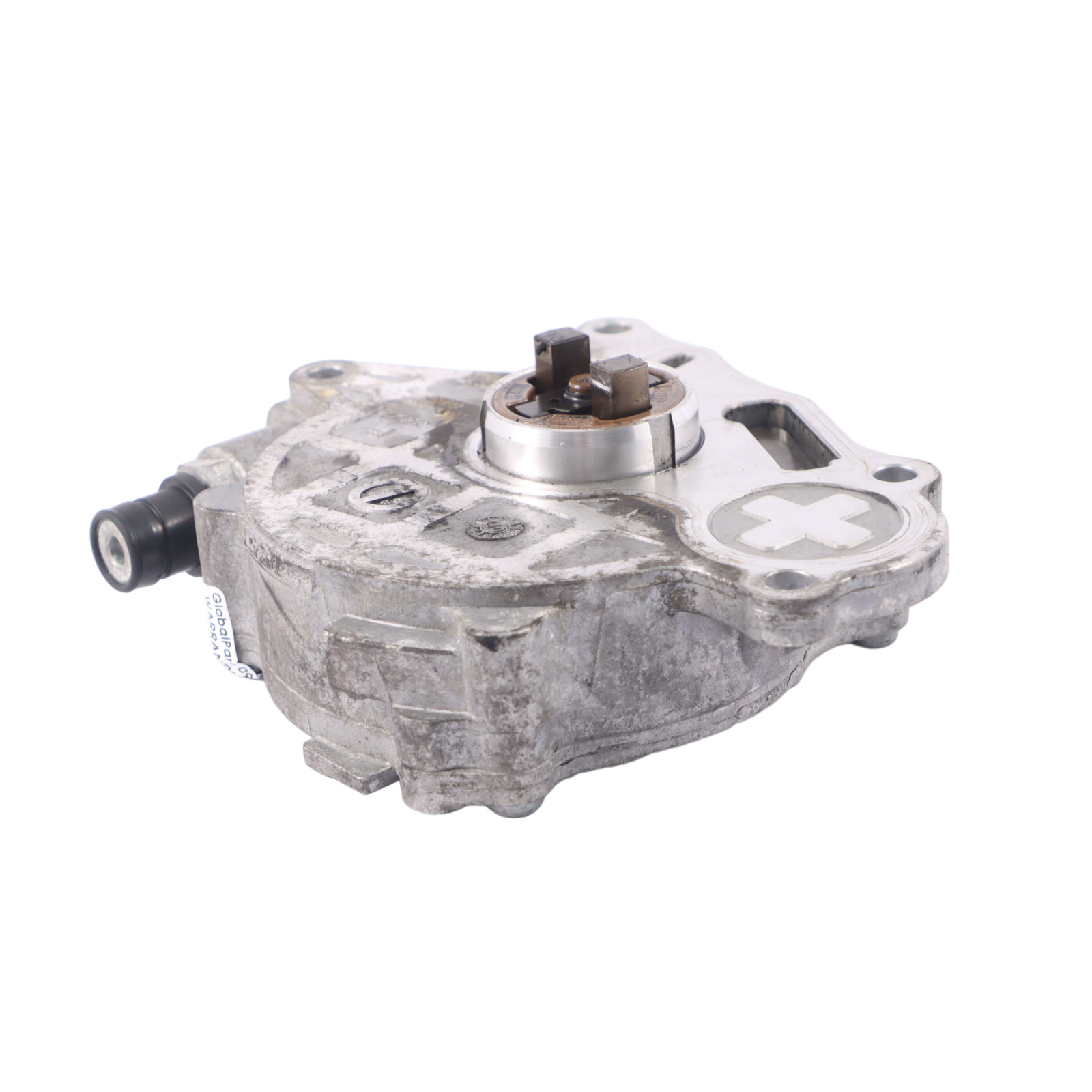 Audi A3 8P 2.0 TDI CFFB Unterdruck Pumpe 03L145100G