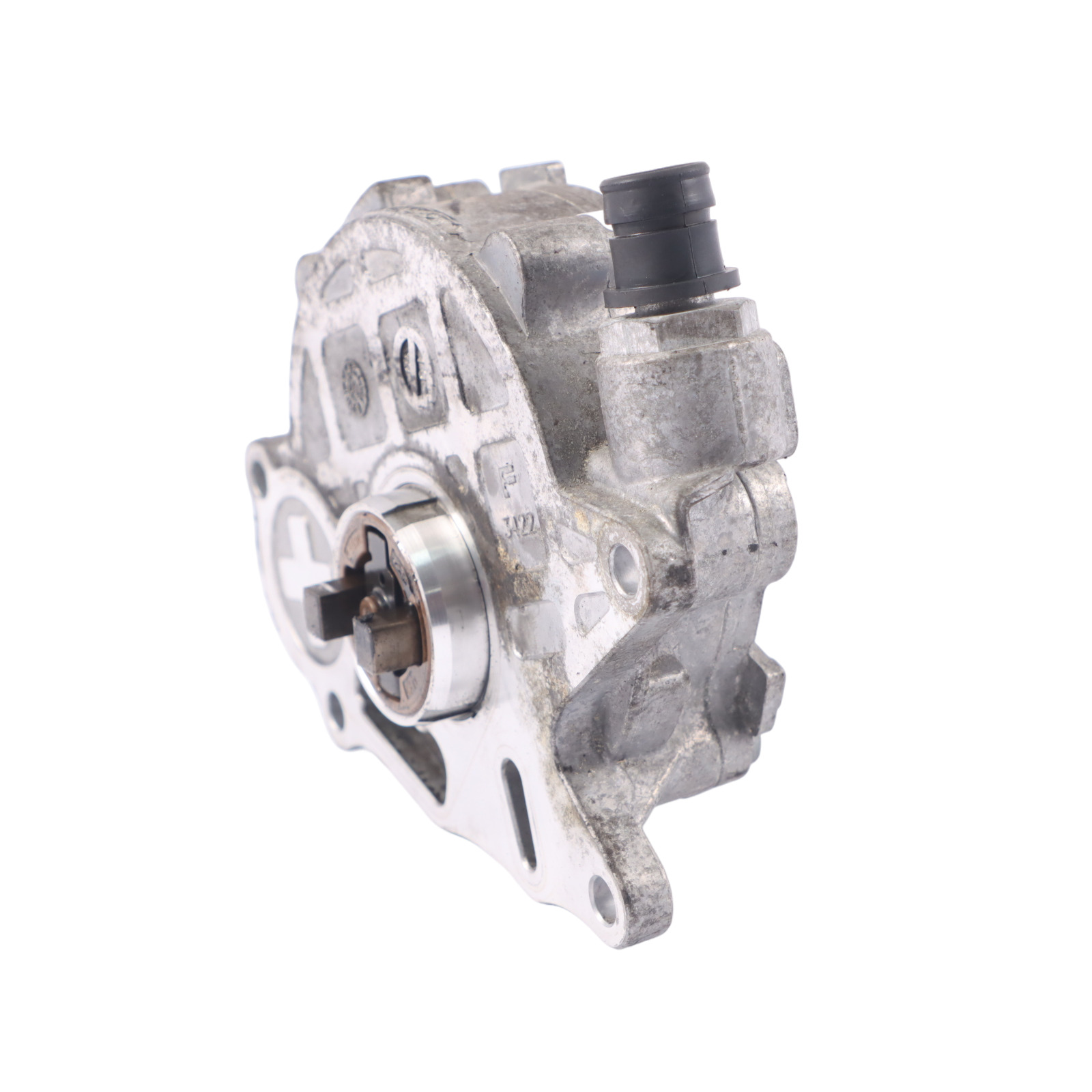 Audi A3 8P 2.0 TDI CFFB Unterdruck Pumpe 03L145100G