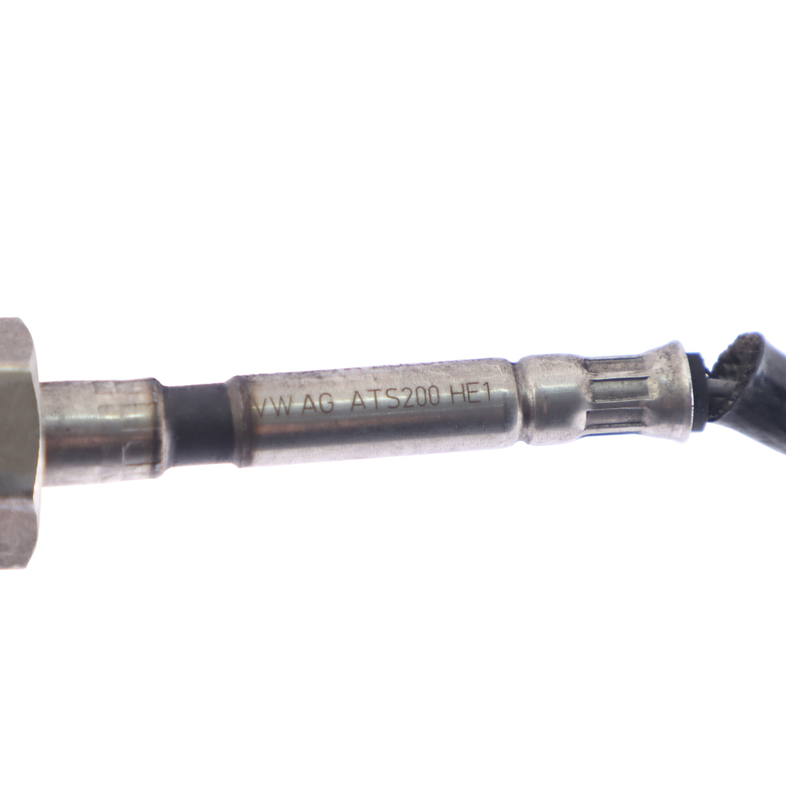 Audi A3 8V Abgas Temperatur Sensor 04L906088B