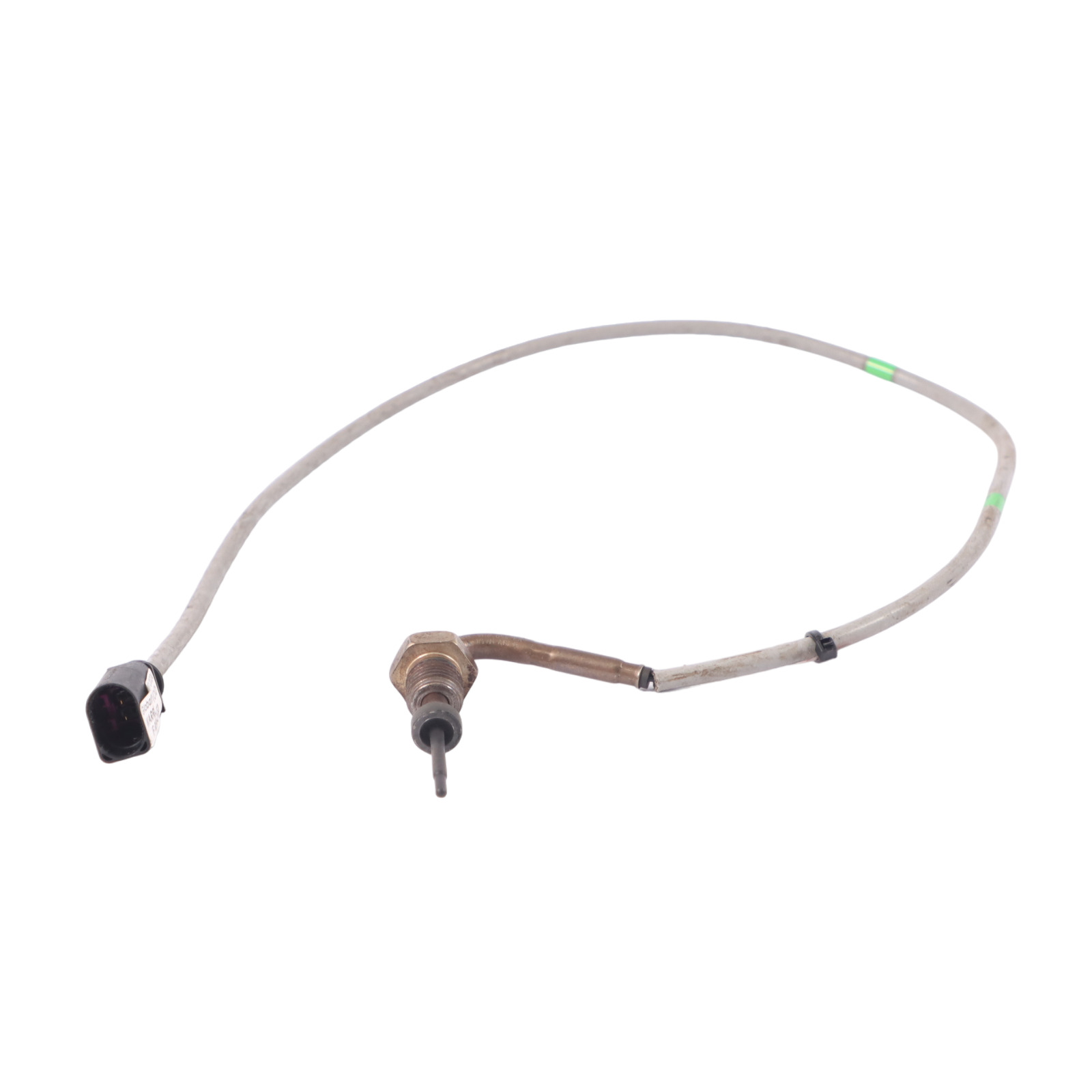 Audi Q3 8U 2.0 TDI CUWA Exhaust Gas Temperature Sensor 04L906088EA