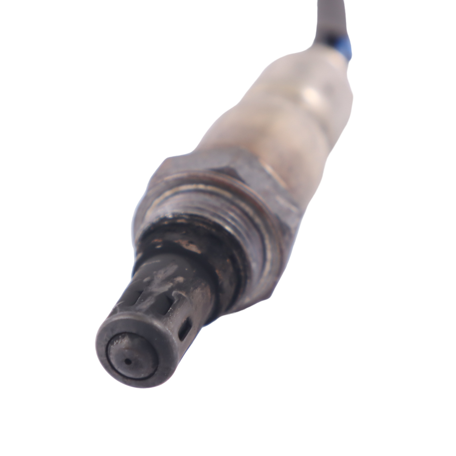 Audi A3 8V Lambda Sauerstoff NOX Sonde 04L906262A