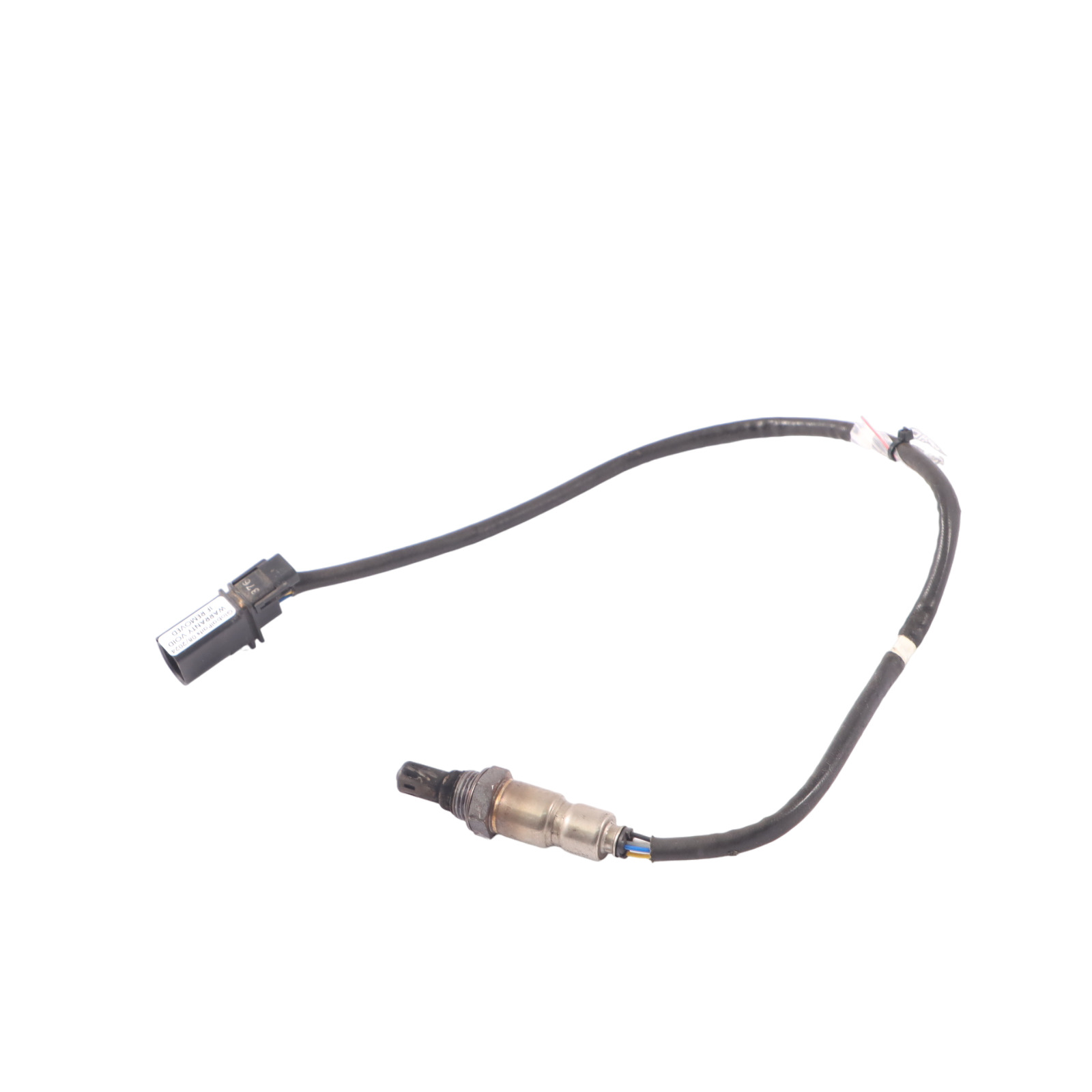 Audi A3 8V Lambda Sauerstoff NOX Sonde 04L906262A