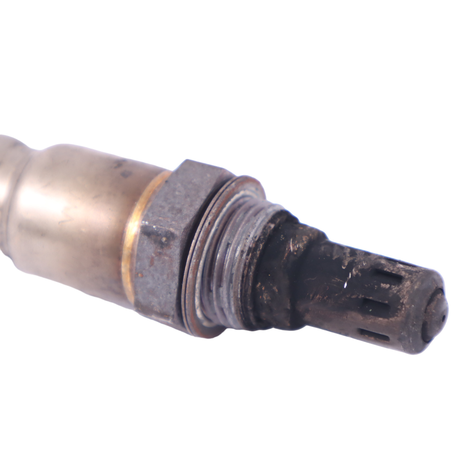 Audi A3 8V Lambda Sauerstoff NOX Sonde 04L906262A