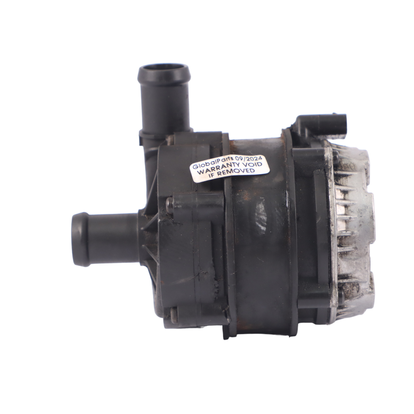 Audi Q3 8U Zusatz Wasser Pumpe 04L965567A