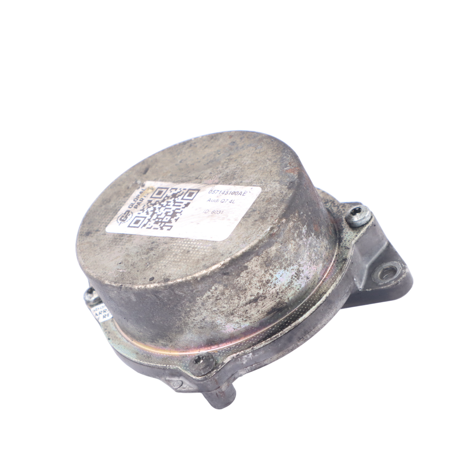 Audi A6 C6 Q7 4L Vacuum Pump 2.7 3.0 Diesel TDI 057145100AE