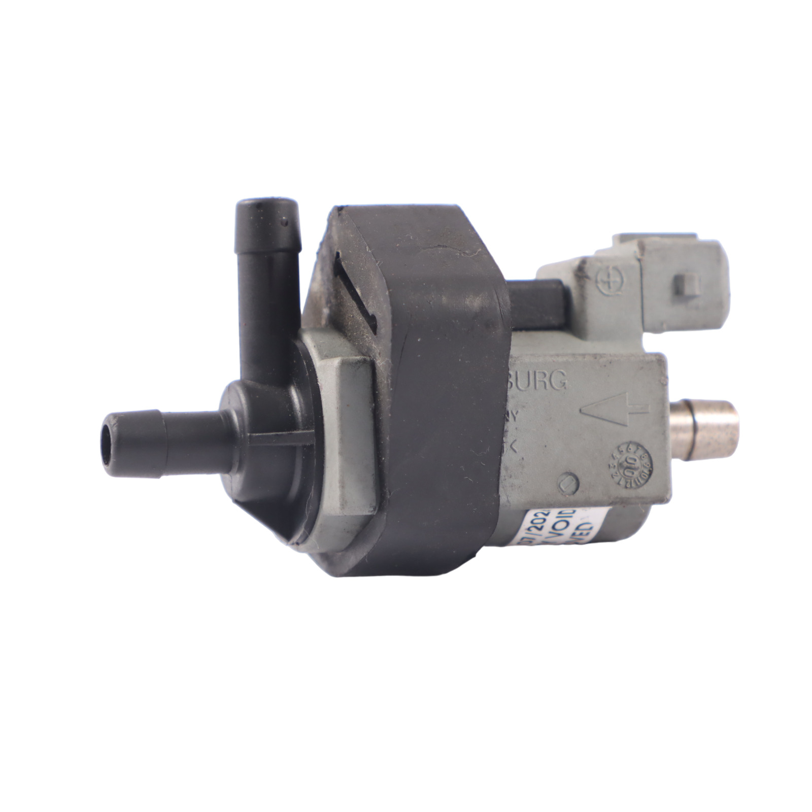 Audi TT 8N Aktuator Turbolader Lade Druck Regelung Solenoid 078906283A