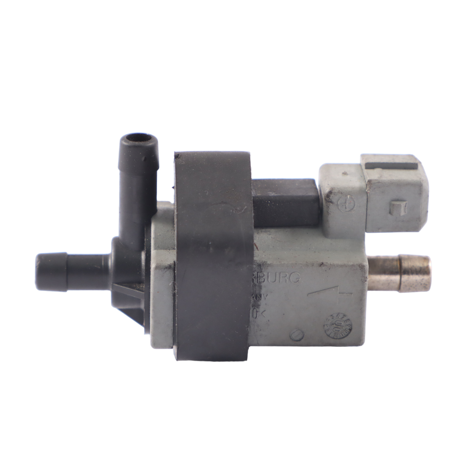 Audi TT 8N Aktuator Turbolader Lade Druck Regelung Solenoid 078906283A