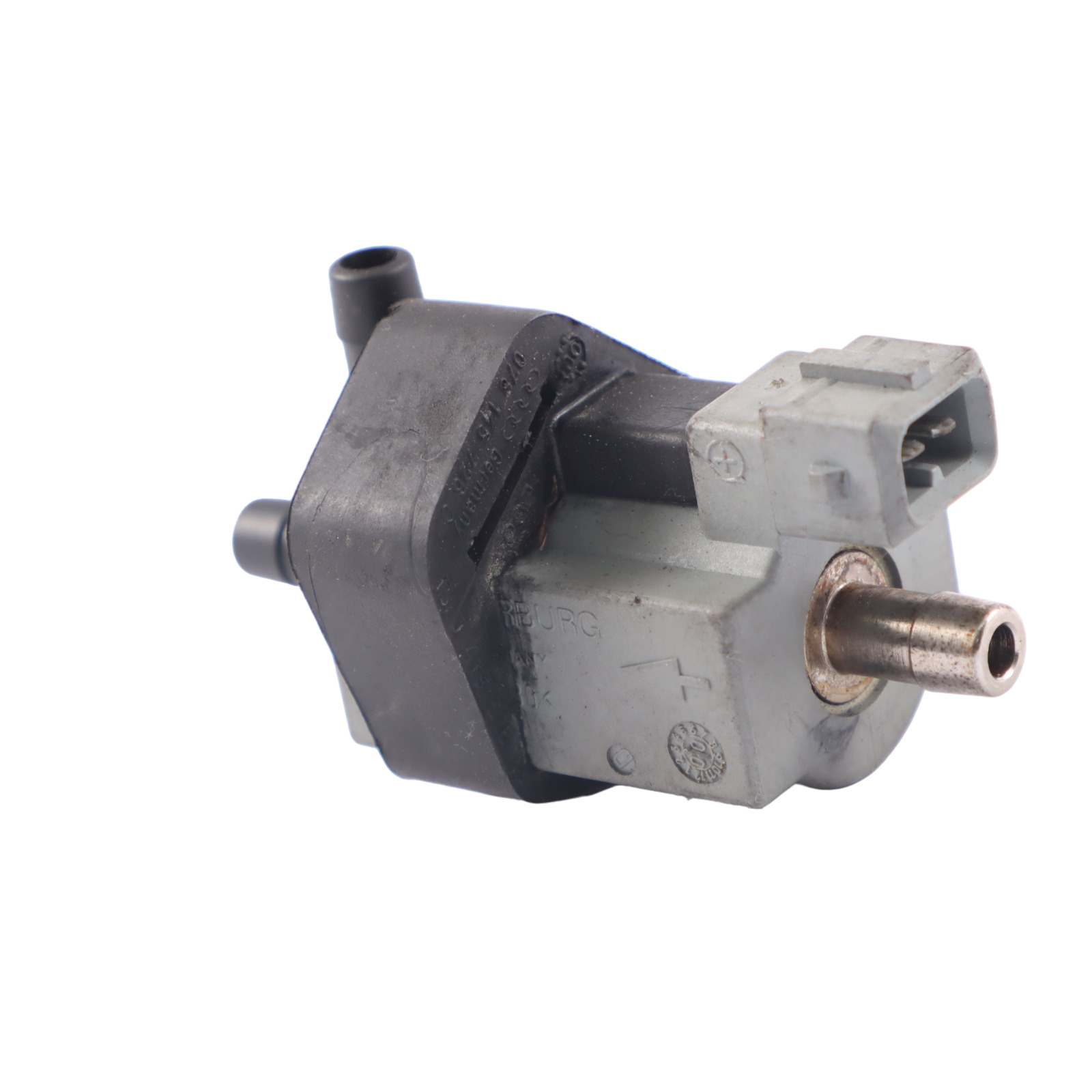 Audi TT 8N Aktuator Turbolader Lade Druck Regelung Solenoid 078906283A