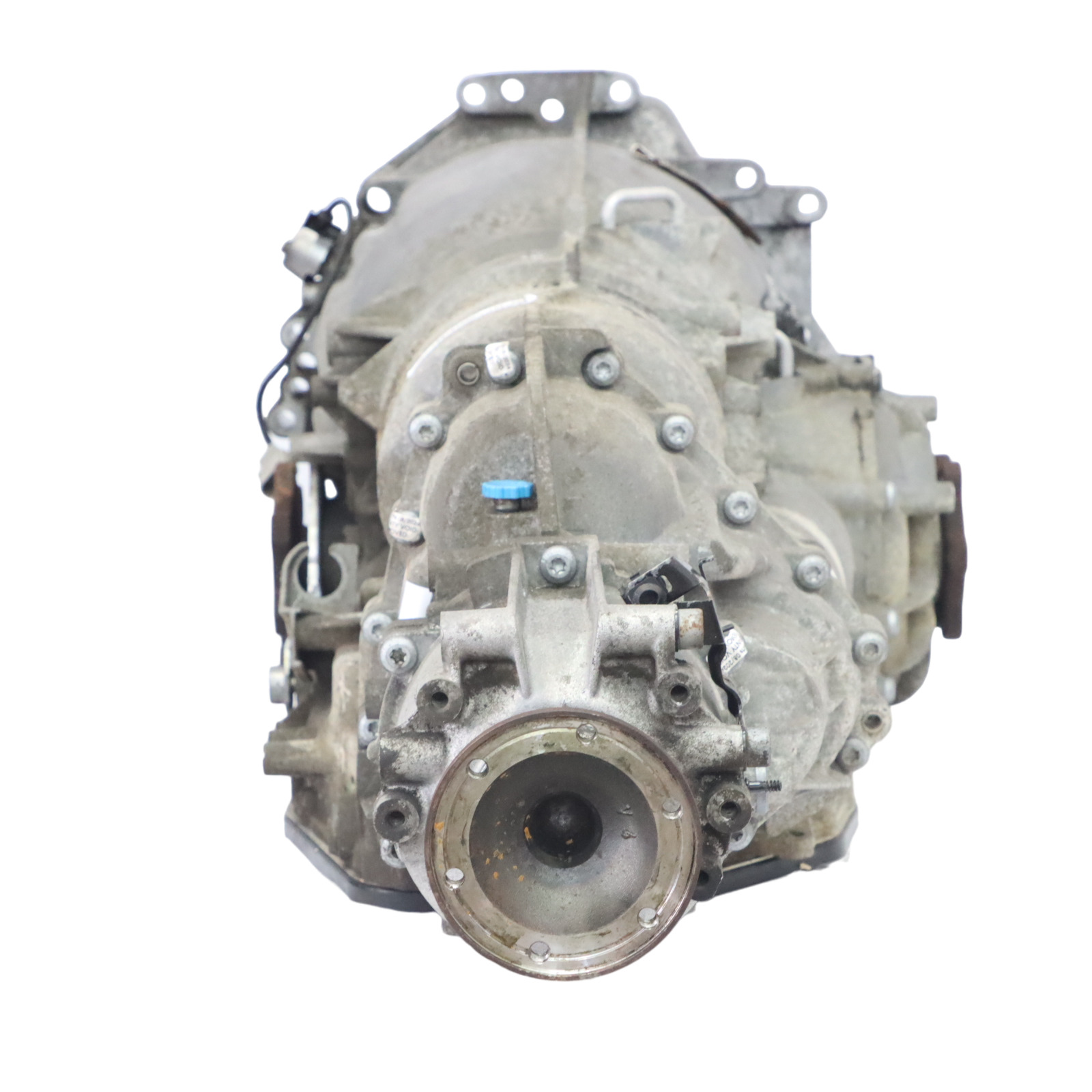 Audi A6 C6 3.0 TDI Automatik Getriebe JML 09L300040D GARANTIE