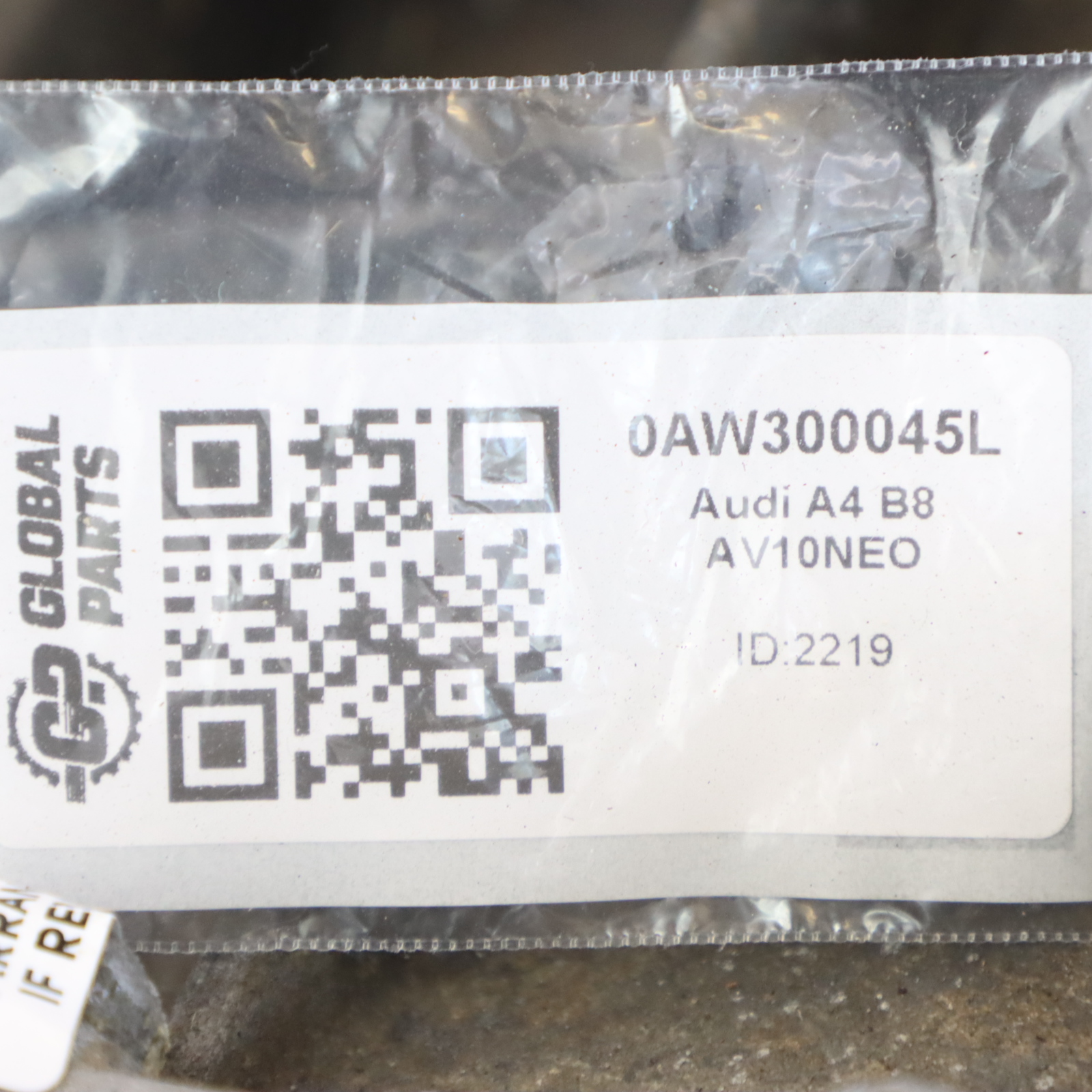 Audi A4 B8 2.0 TDI Automatikgetriebe Getriebe LLA 0AW300045L GARANTIE