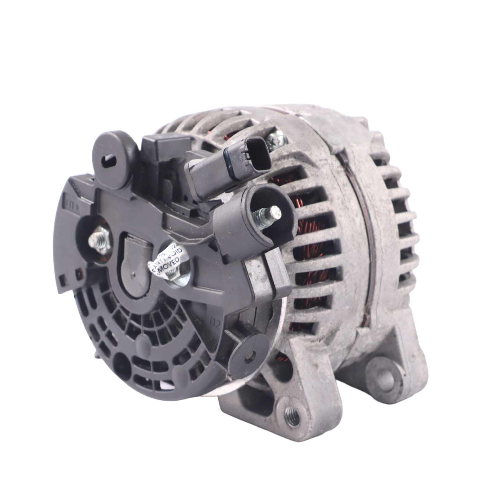 Peugeot 206 Motor Lichtmaschine Generator 1638095180