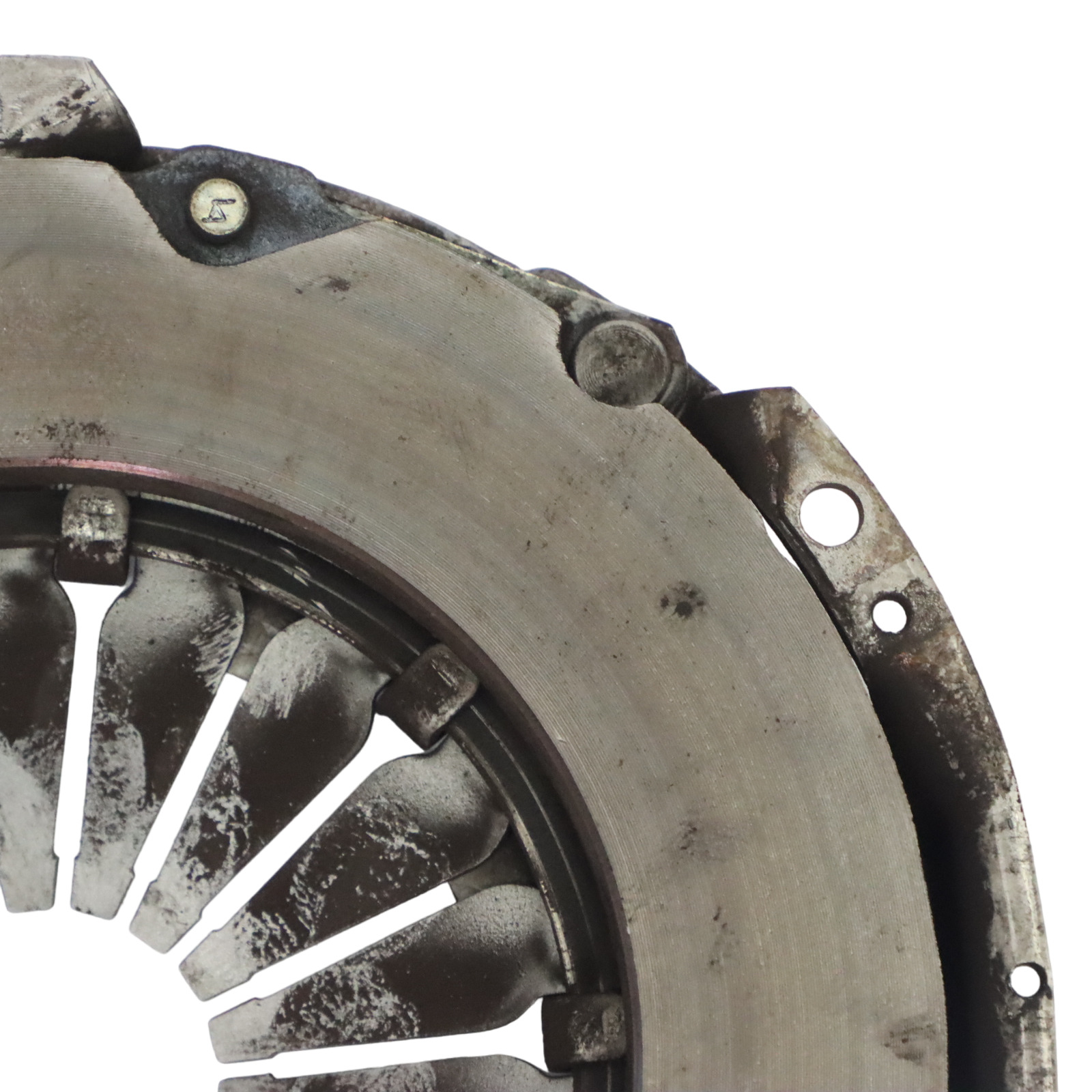 Ford Transit Mk6 2.4D Clutch Pressure Plate Disc 1C147540HB