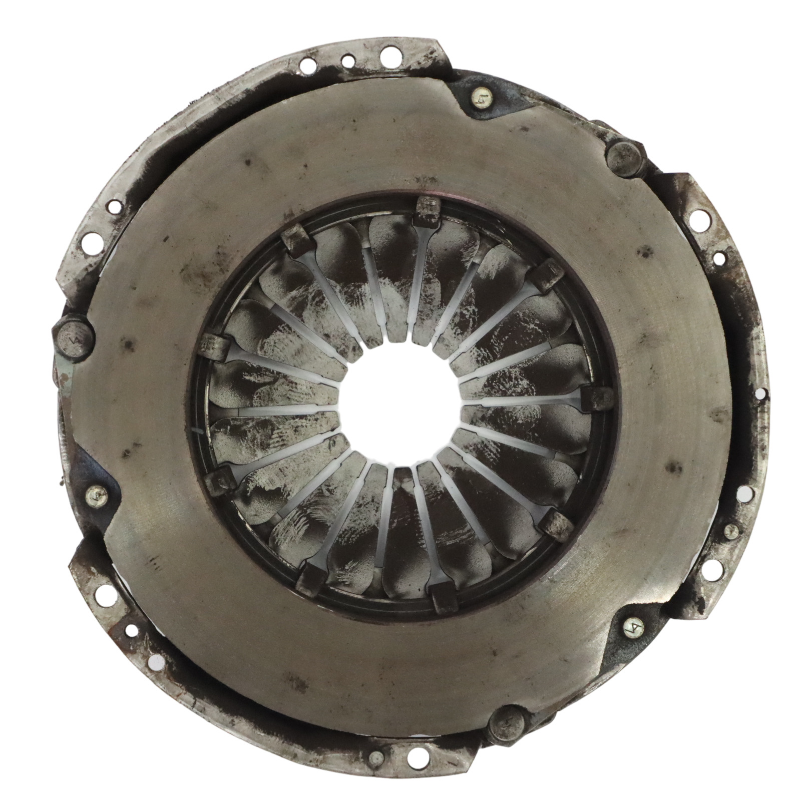 Ford Transit Mk6 2.4D Clutch Pressure Plate Disc 1C147540HB