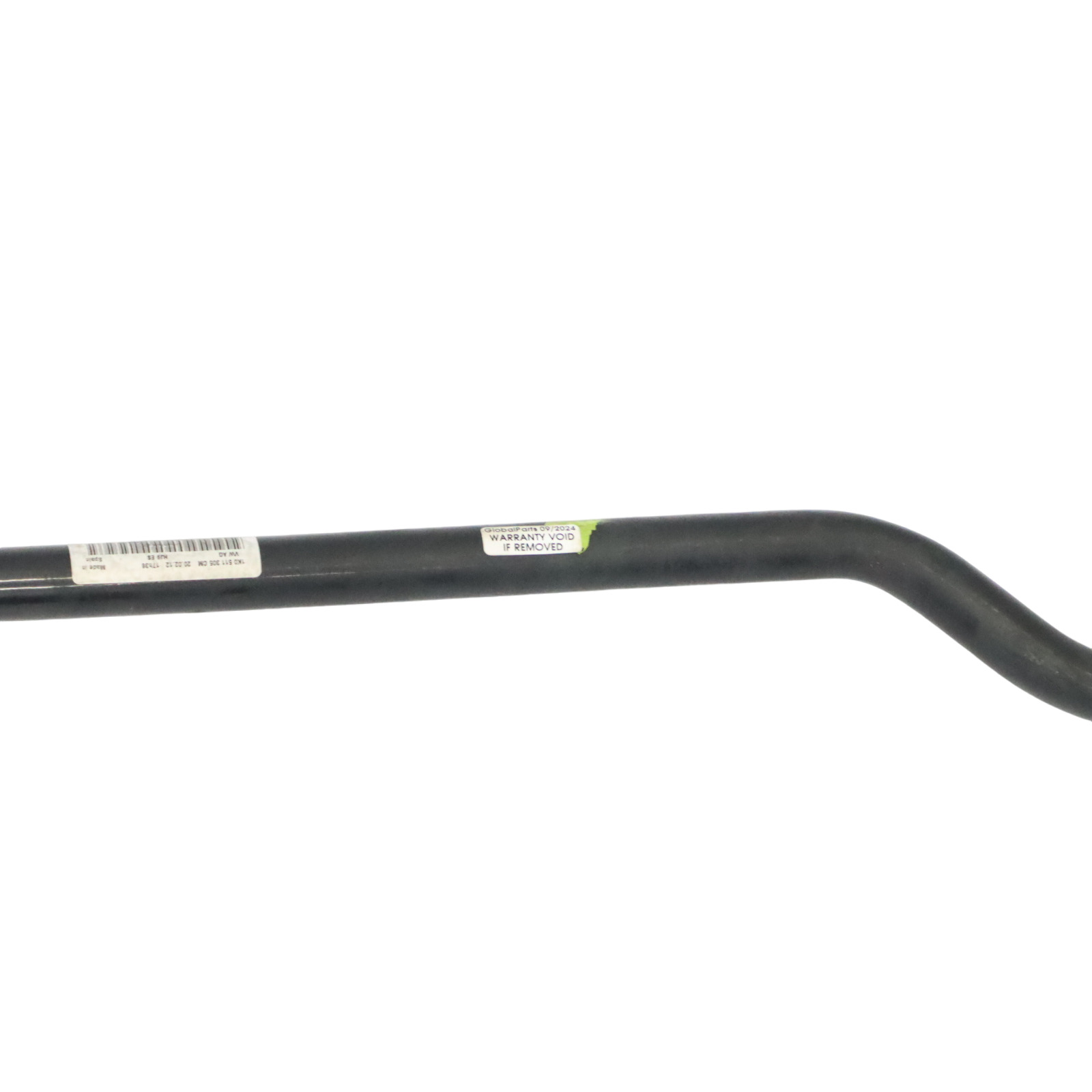 VW Touran 1T Fahrwerkstabilisator Hinterachse Antirollschwinge 1K0511409CM