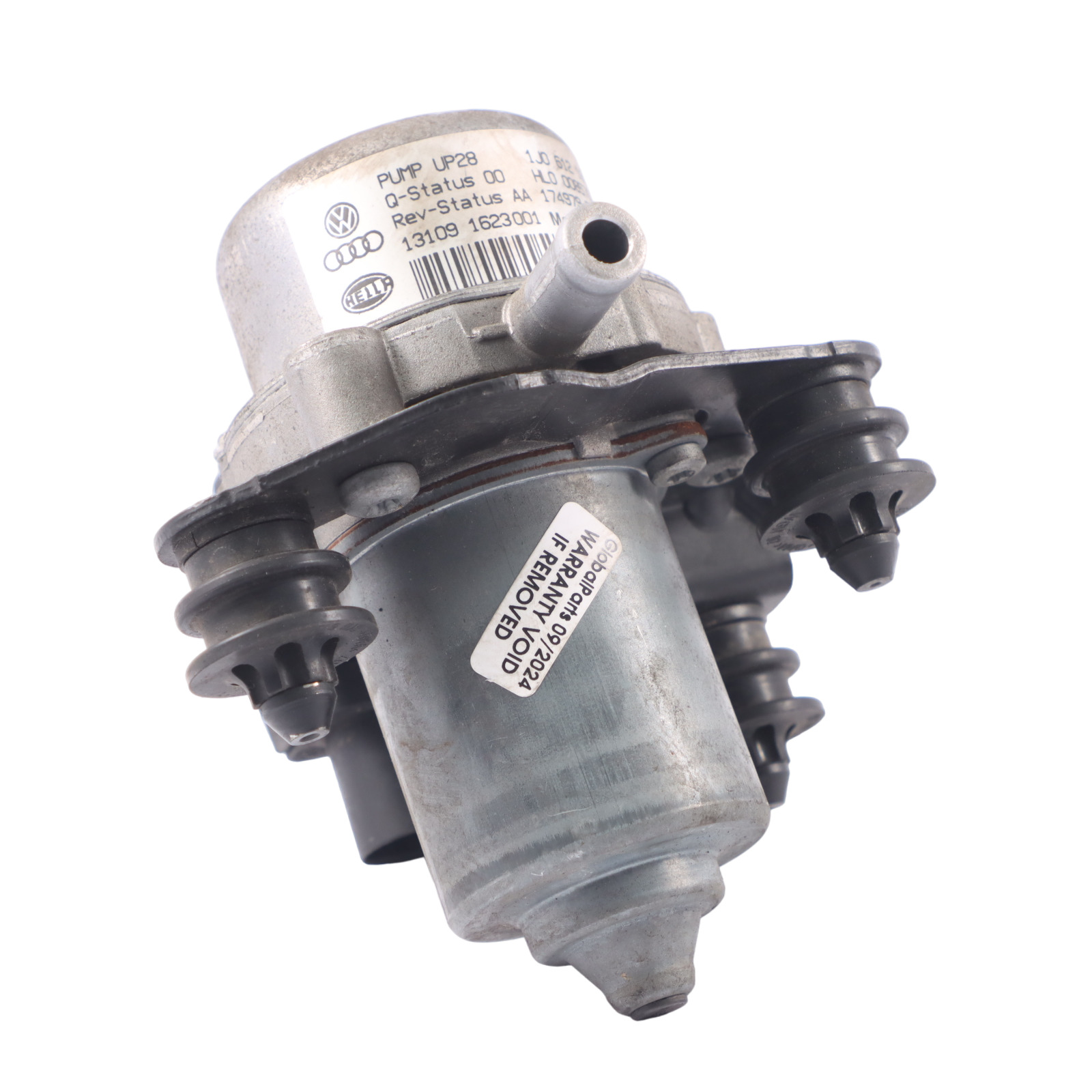 Volkswagen Passat B7 Motor Unter Druck Pumpe 1K0612181F