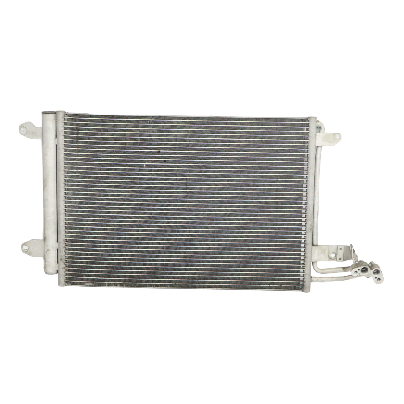 Volkswagen Touran 1T Kondensator Klimaanlage A/C Radiator Kühler 1K0820411AH