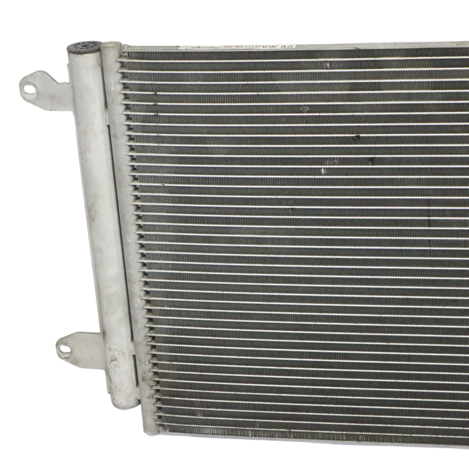 Volkswagen Touran 1T Kondensator Klimaanlage A/C Radiator Kühler 1K0820411AH