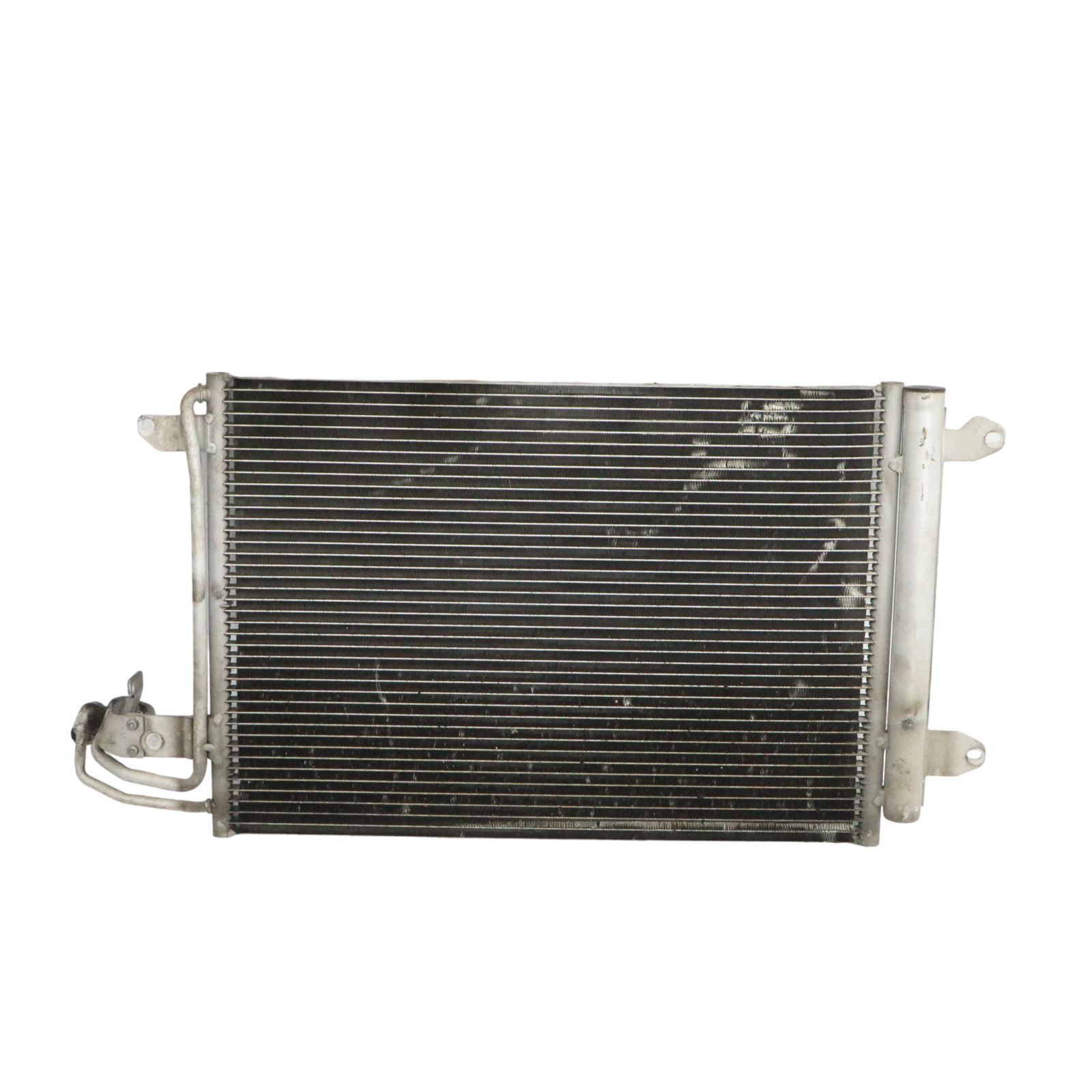 Volkswagen Touran 1T Kondensator Klimaanlage A/C Radiator Kühler 1K0820411AH