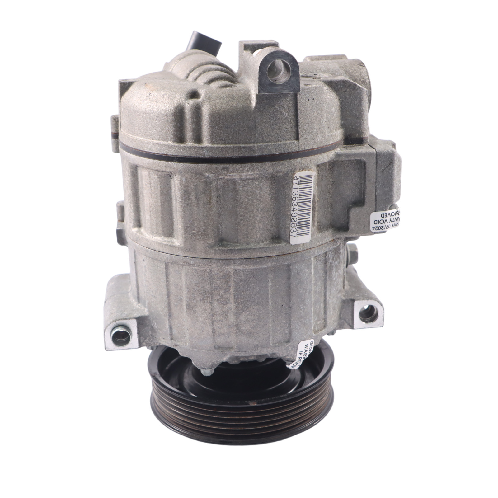 Audi A3 8P Air Condition Conditioning Compressor A/C 1K0820859D