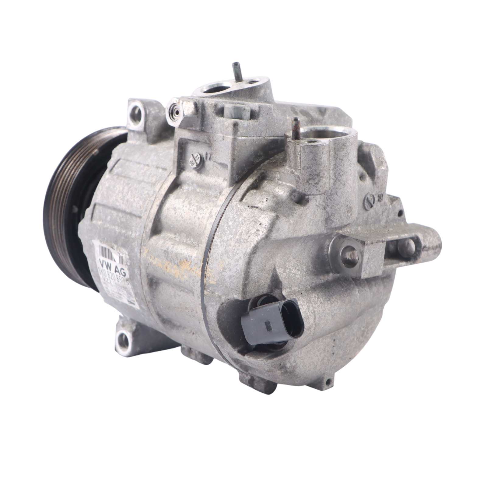 Audi A3 8P Air Condition Conditioning Compressor A/C 1K0820859D