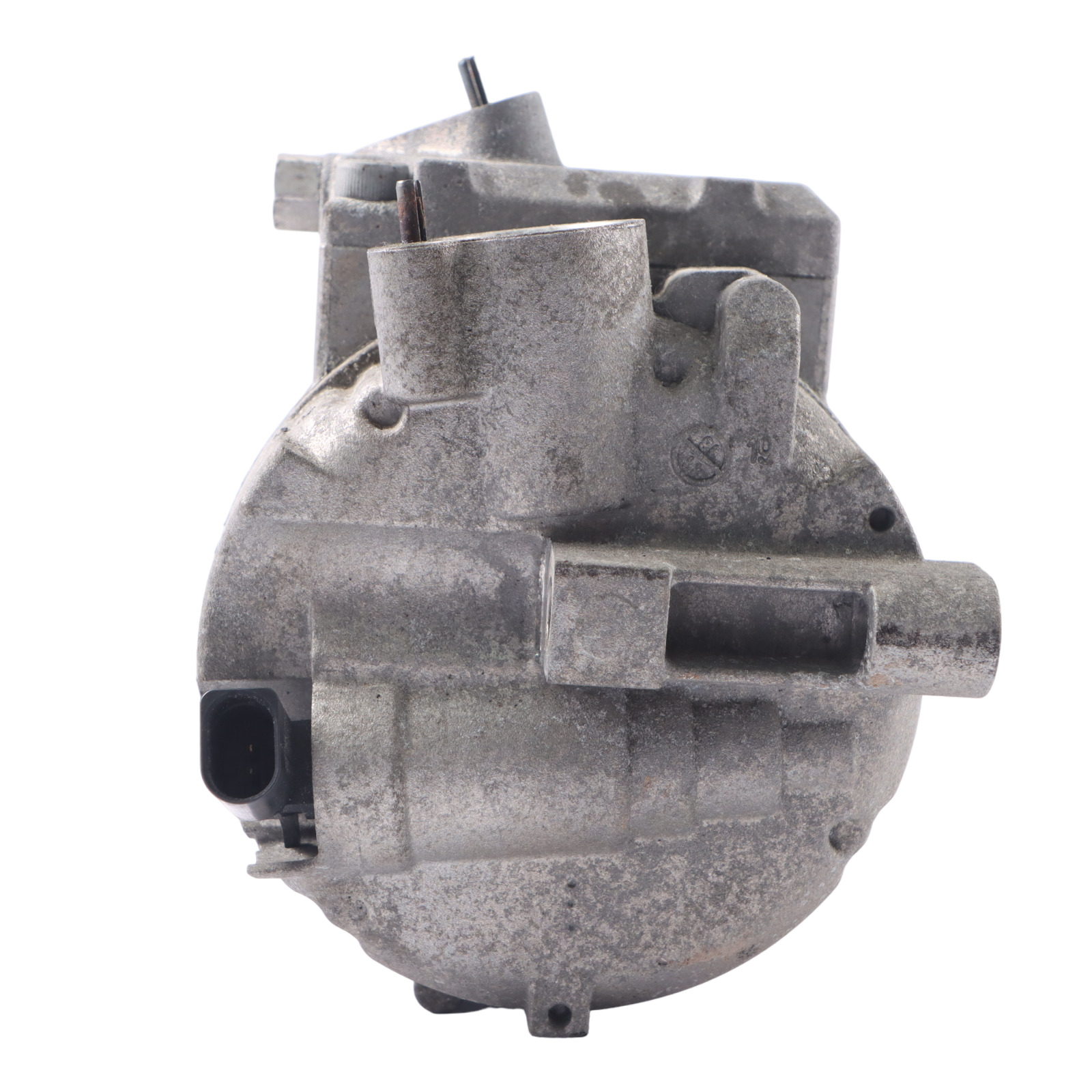 Audi A3 8P Air Condition Conditioning Compressor A/C 1K0820859D